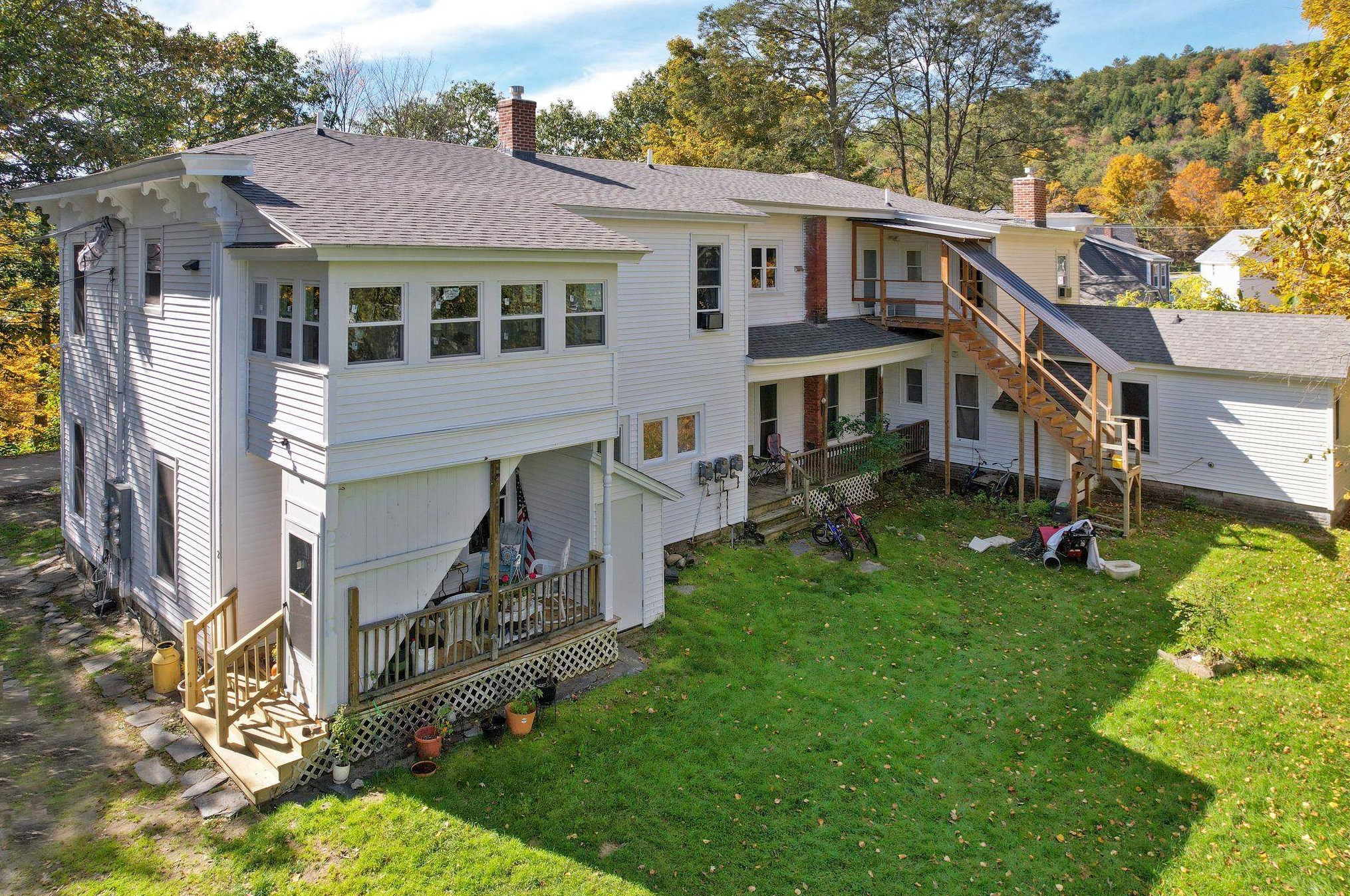 23 Park Rdg, Landaff, NH 03585-6510