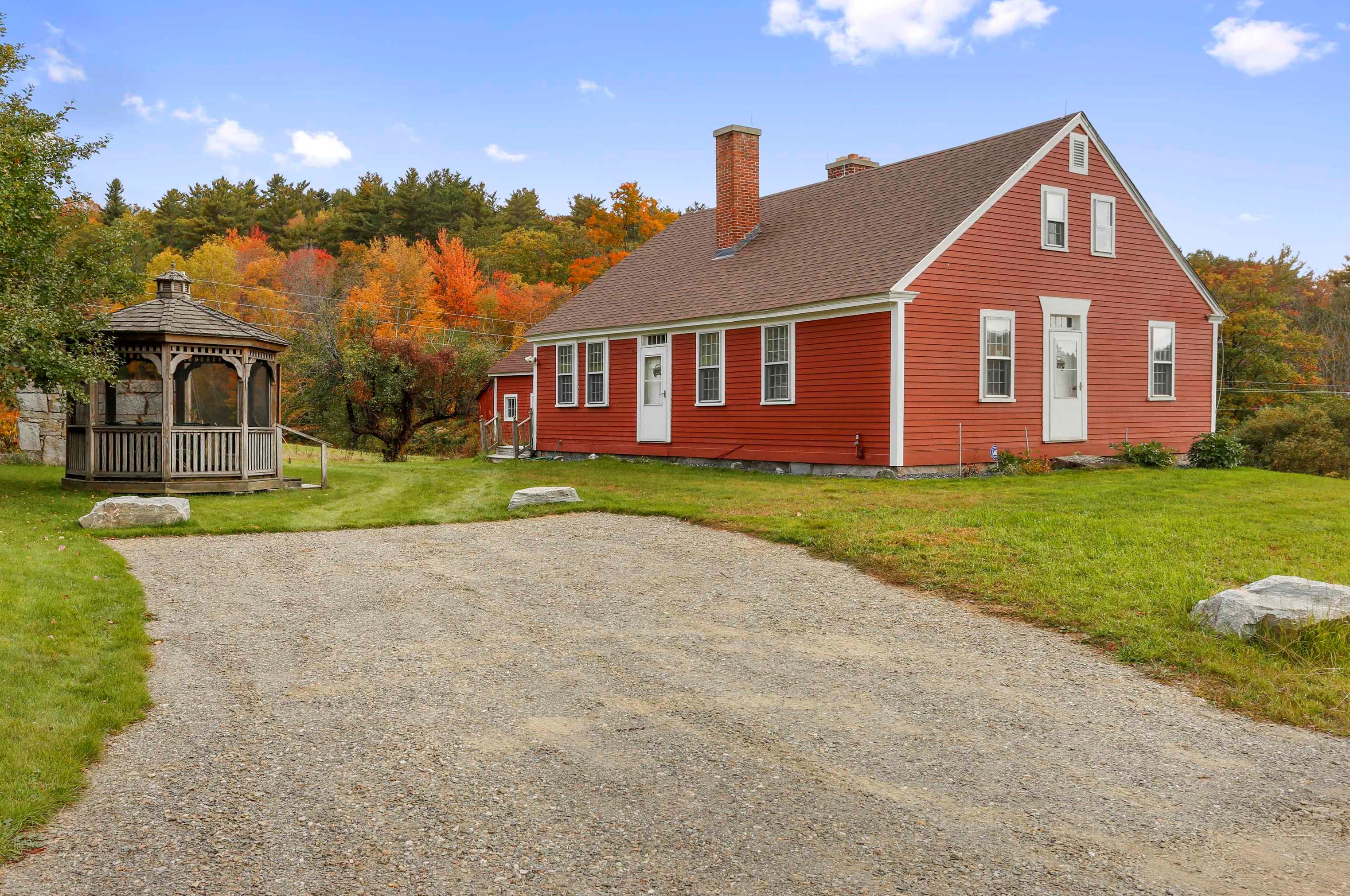 287 Charlestown Rd, Acworth, NH 03601