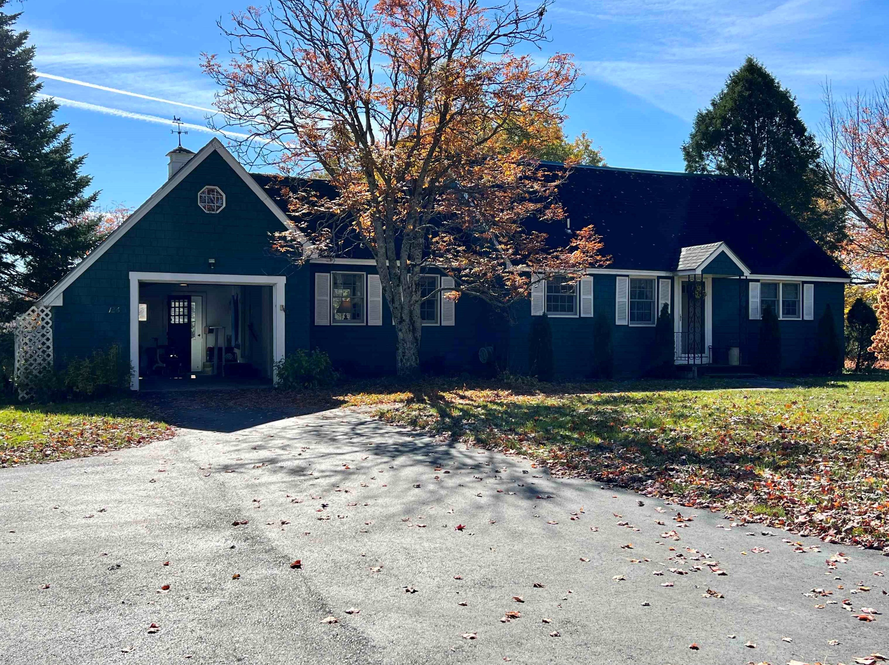 126 Reed Rd, Columbia, NH 03576
