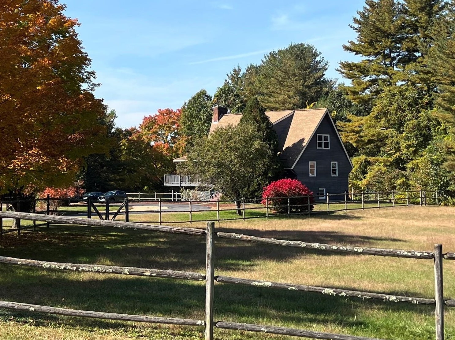 33 Meetinghouse Rd, Merrimack, NH 03054 exterior