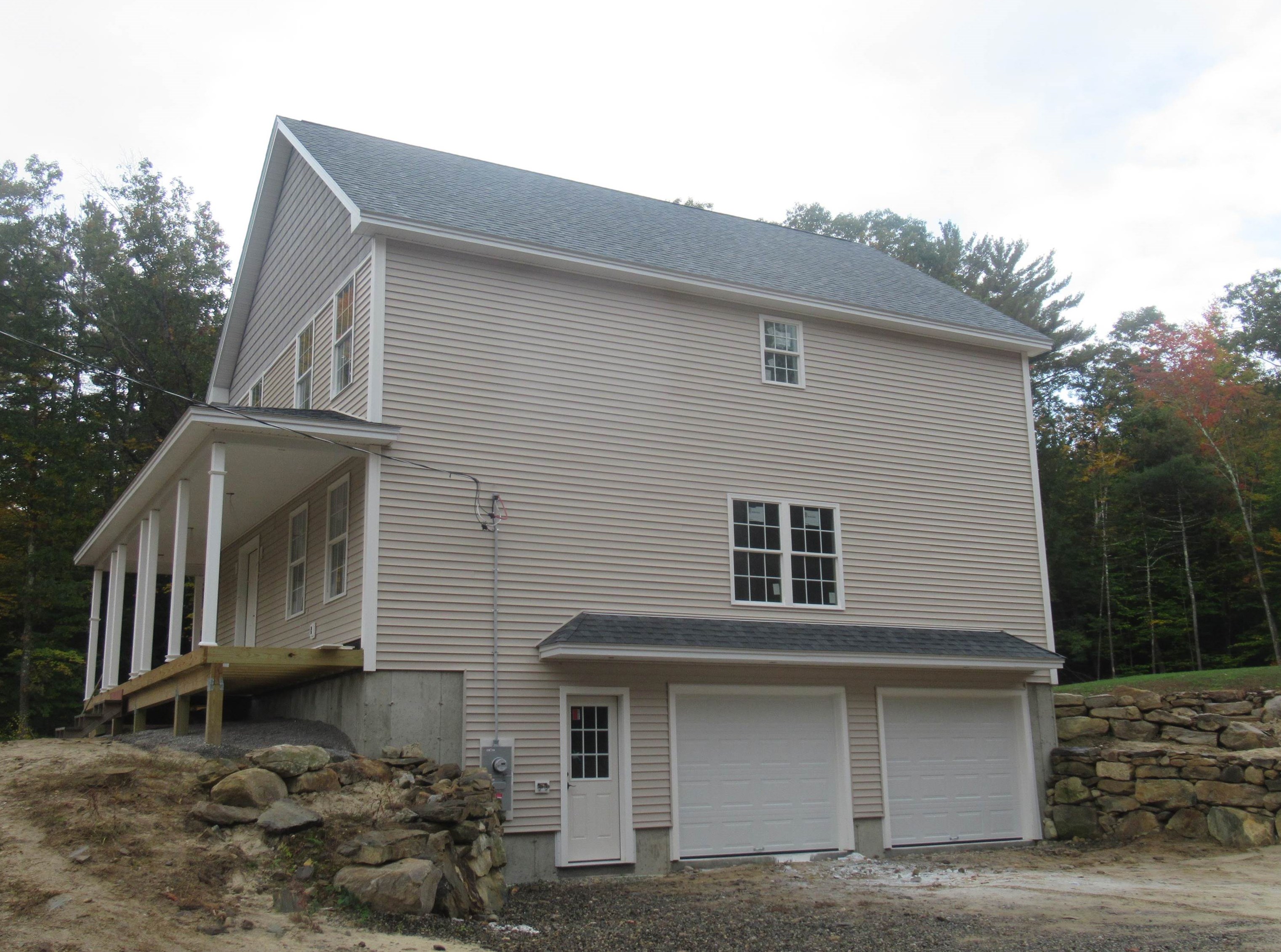 129 Lane Rd, Chester, NH 03036