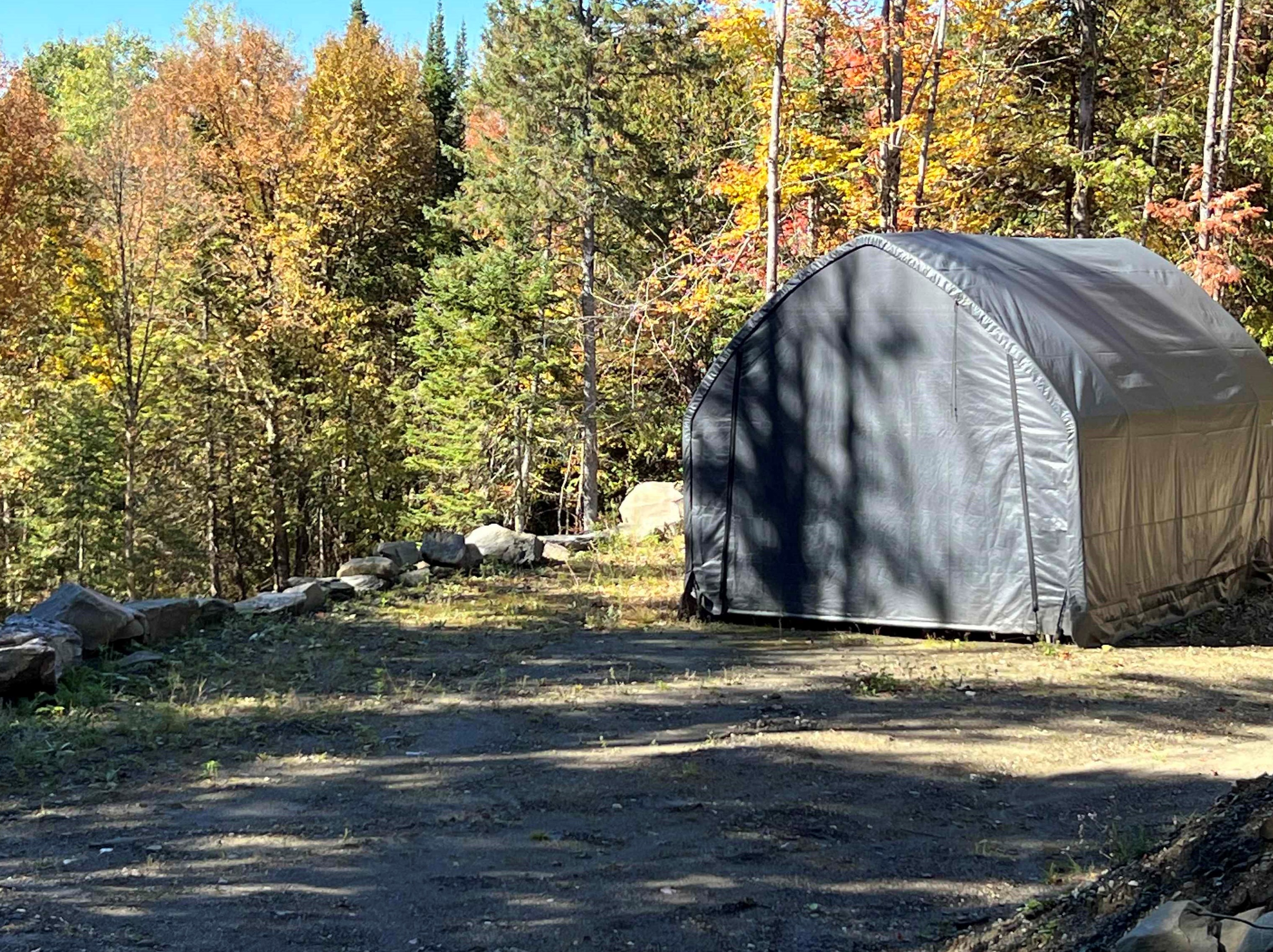 Lot 4 Cedar Ln, Columbia, NH 03576