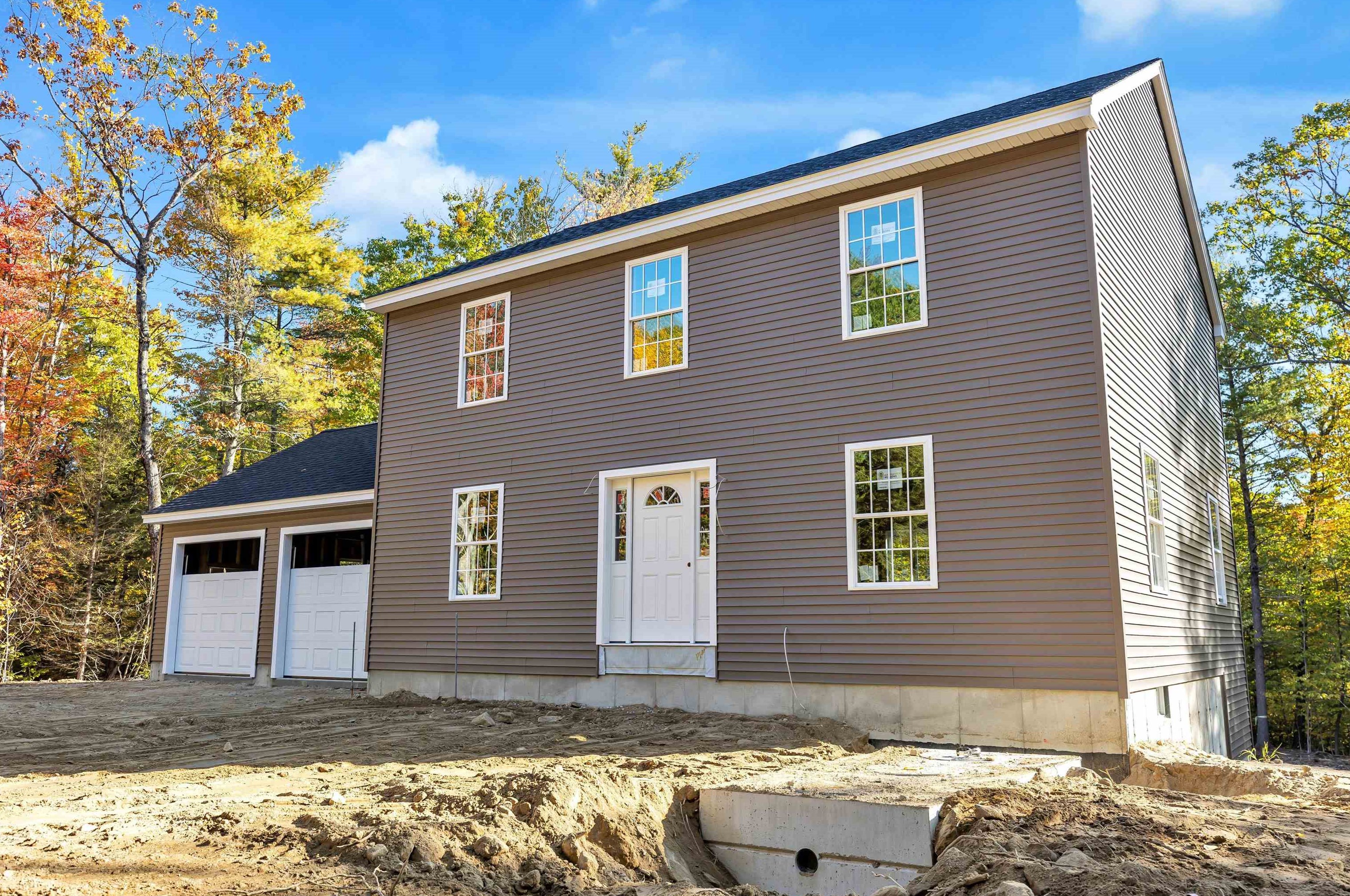 232-54-1 Putnam Hill Rd, Lyndeborough, NH 03082-6144
