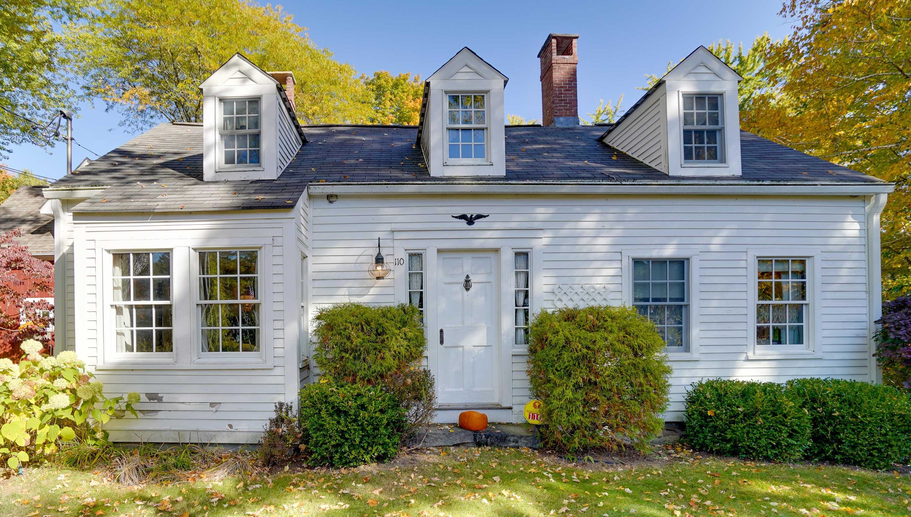 110 Bush Hill Rd, Pelham, NH 03076