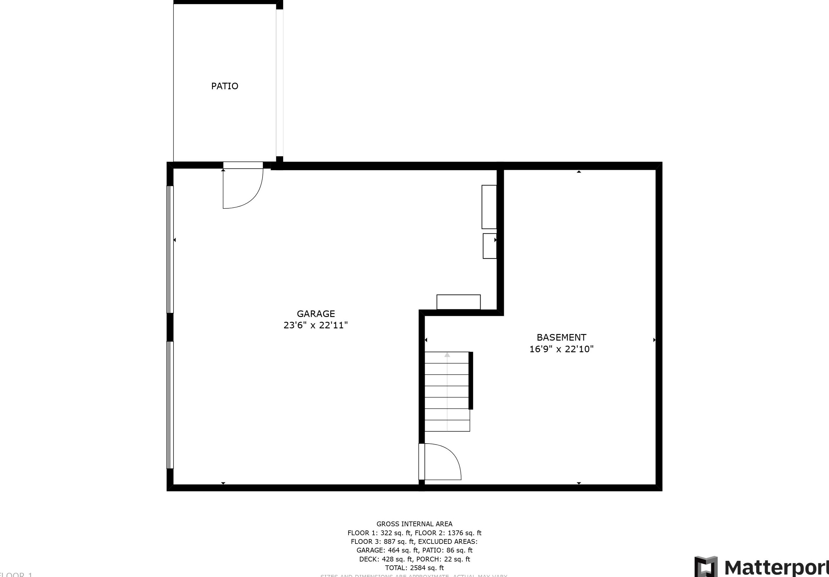 251 Baboosic Lake Rd, Merrimack NH 03054-2361 exterior