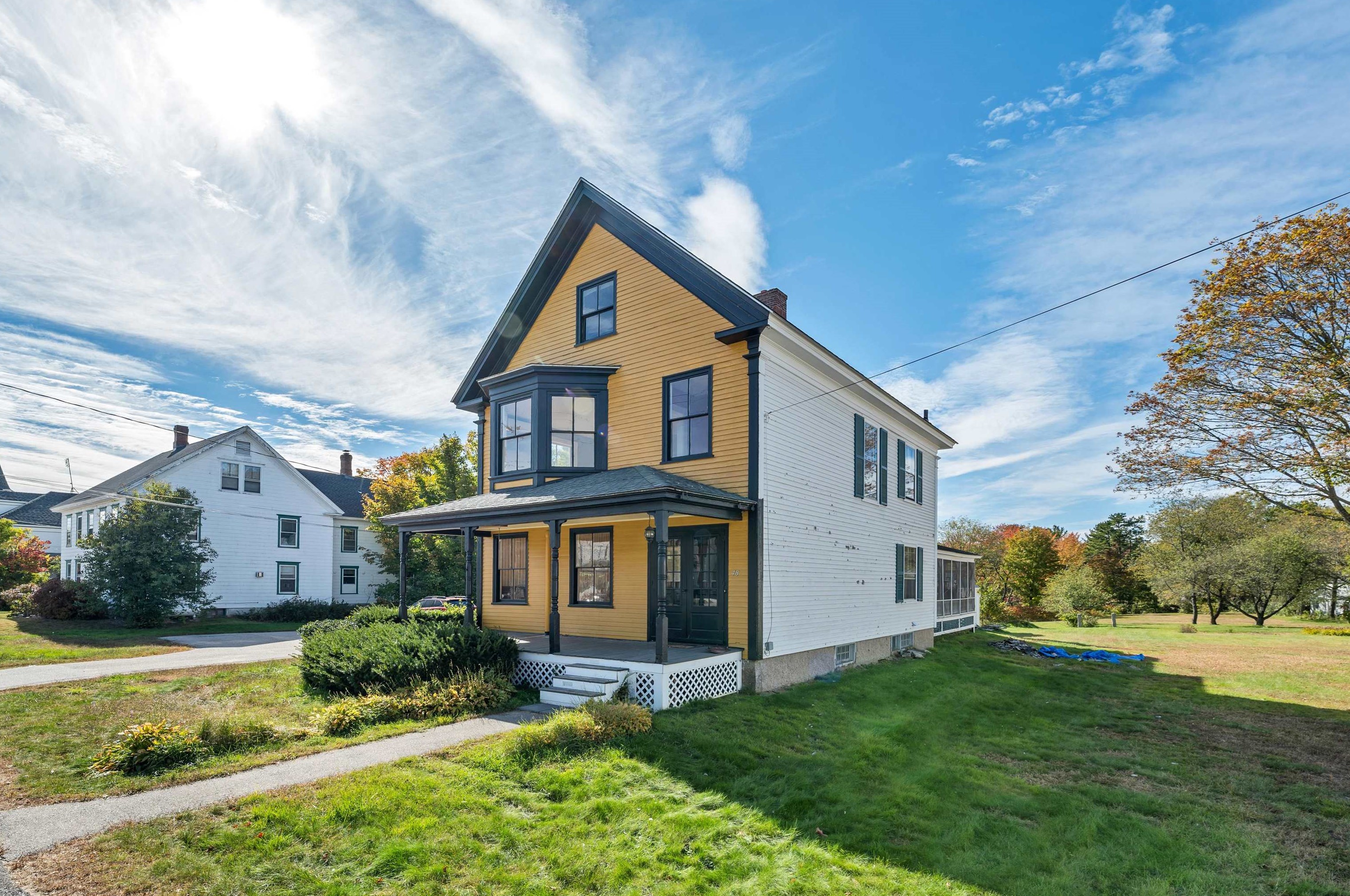 48 Washington St, Albany, NH 03818-6042