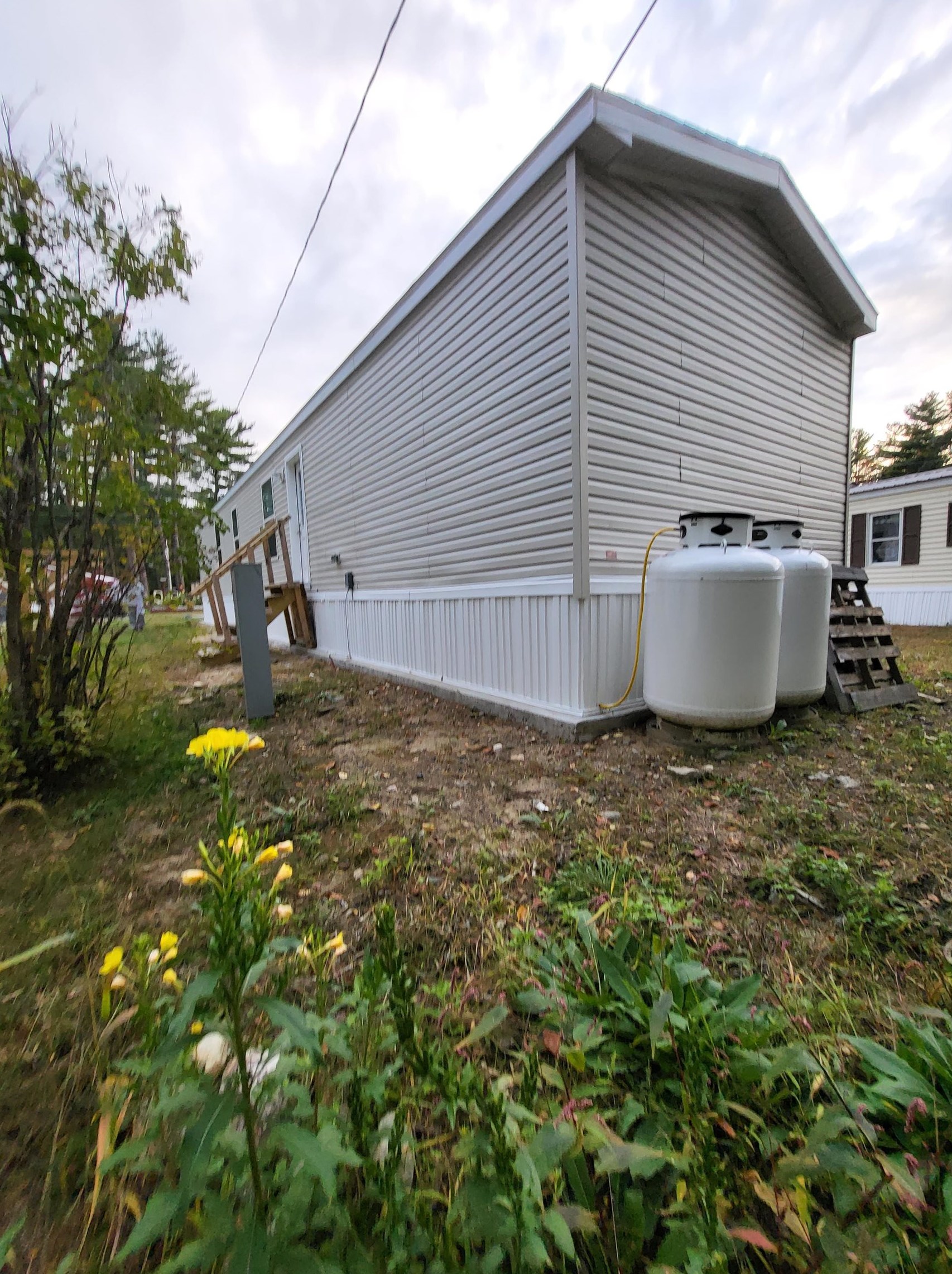 54 Sparrow St, Keene, NH 03431