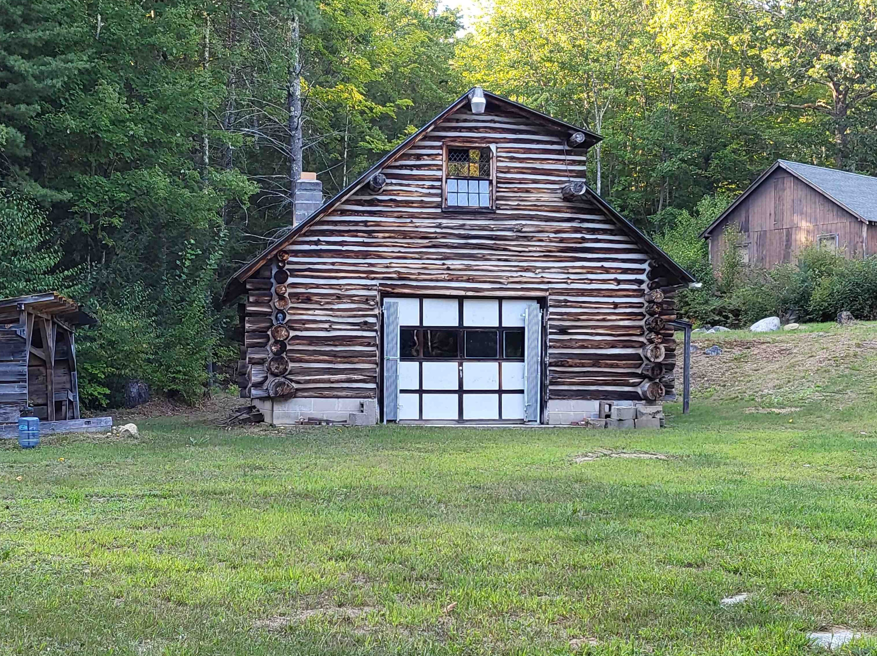 189 Winchester Rd, Winchester, NH 03470 exterior