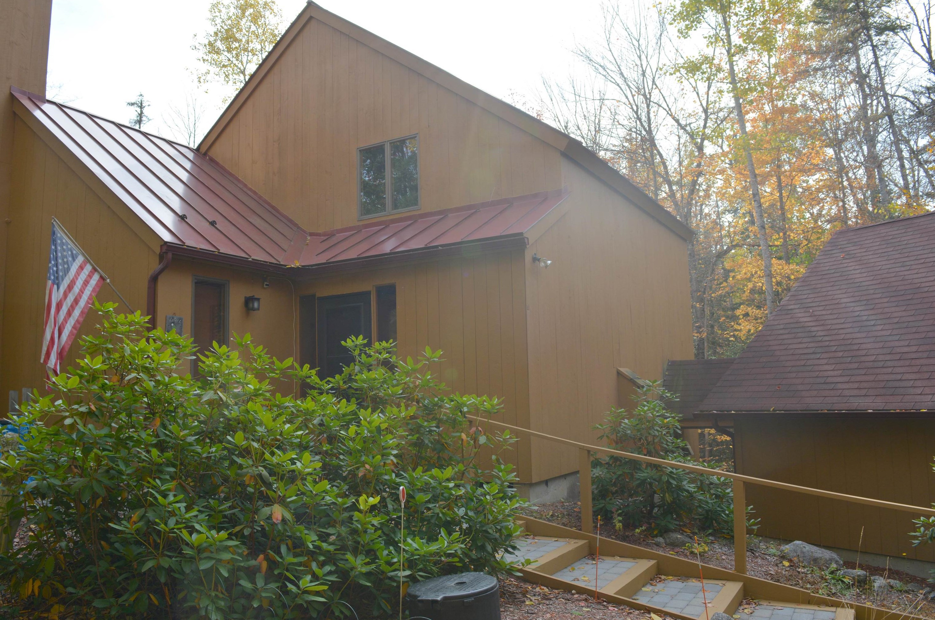 19 Butternut Rd, Grantham, NH 03753-5411