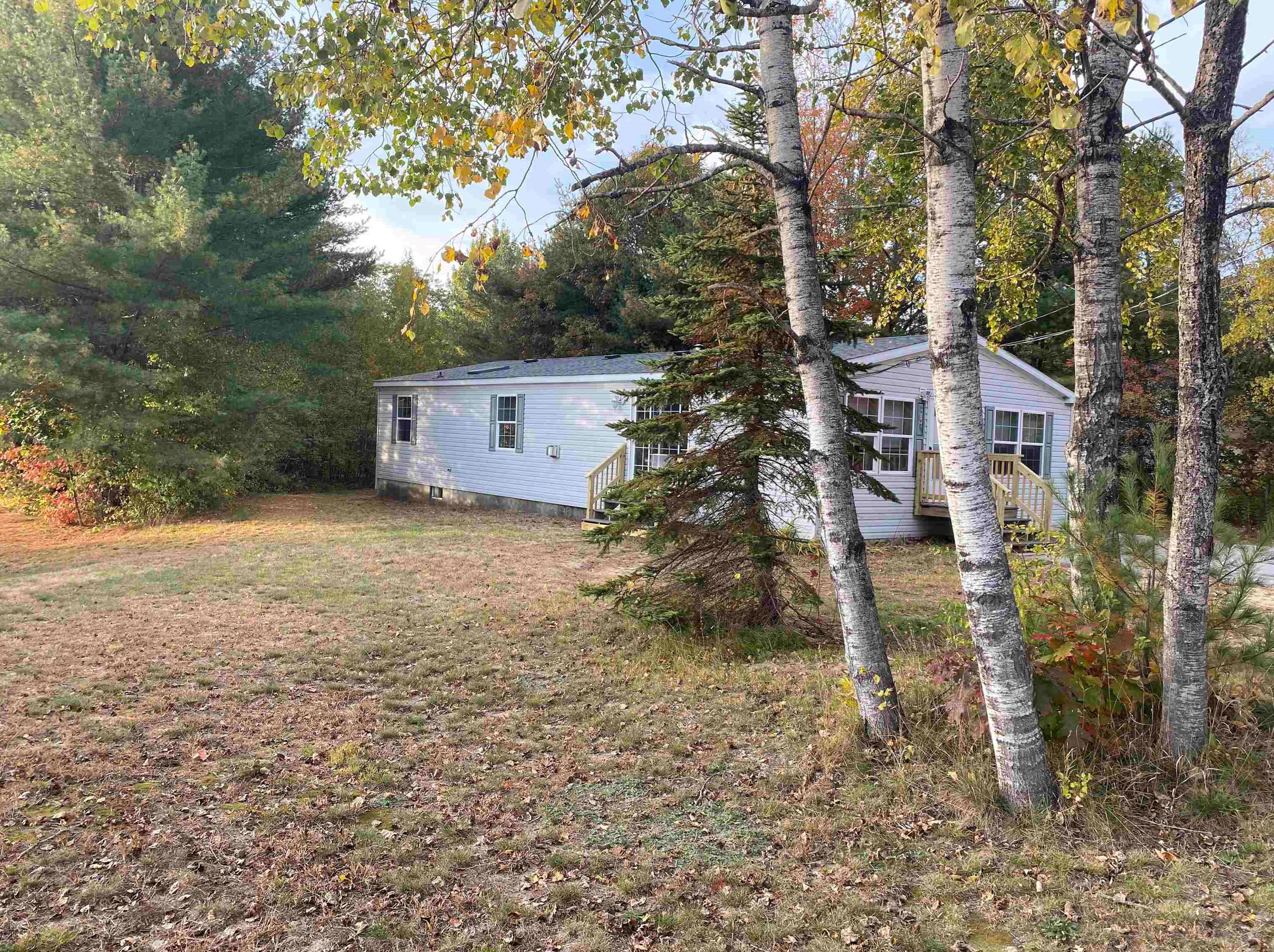 619 Ashland Rd, Ashland, NH 03217-4111