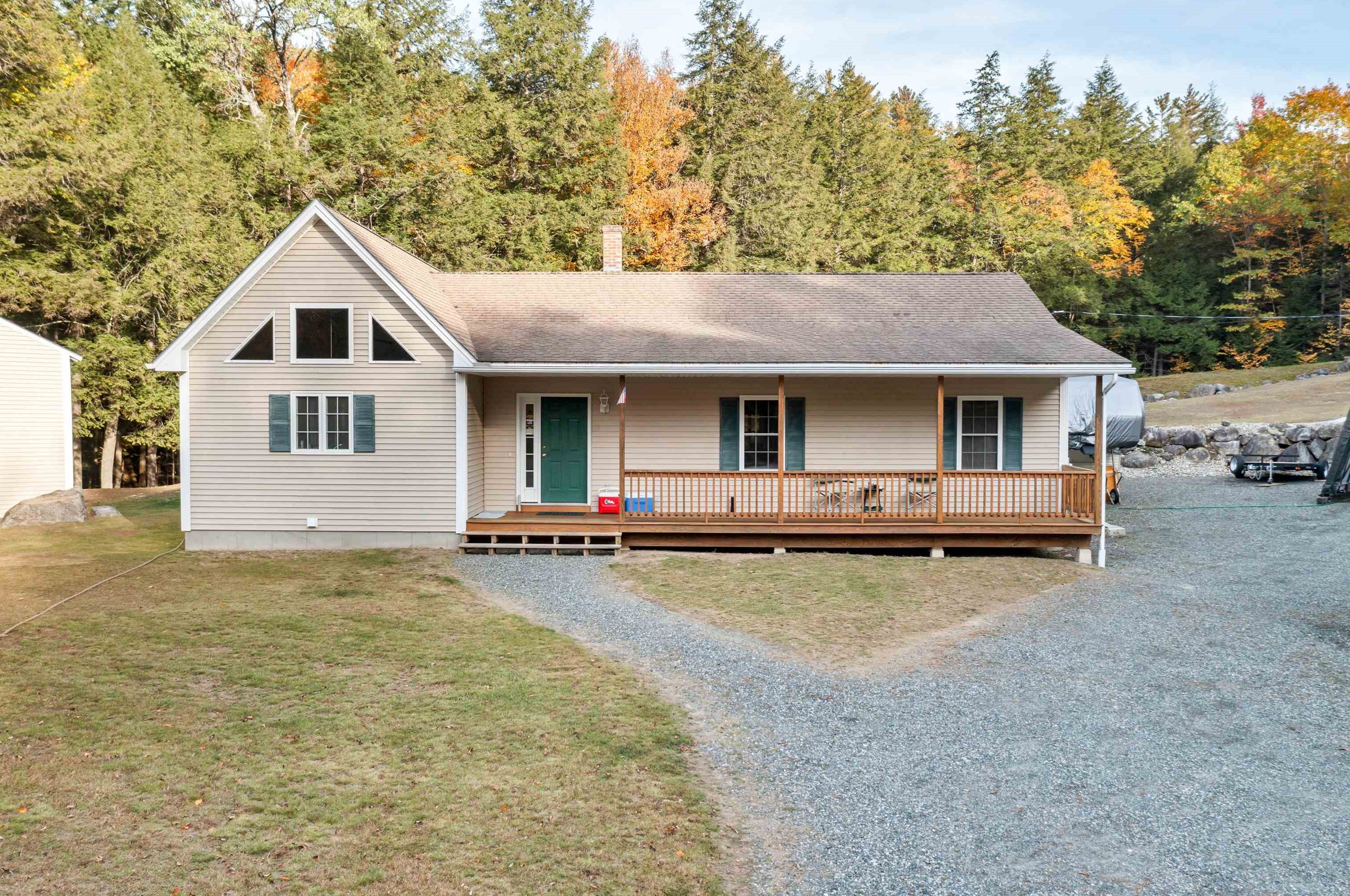 79 Kearsarge Mountain Rd, Andover, NH 03216