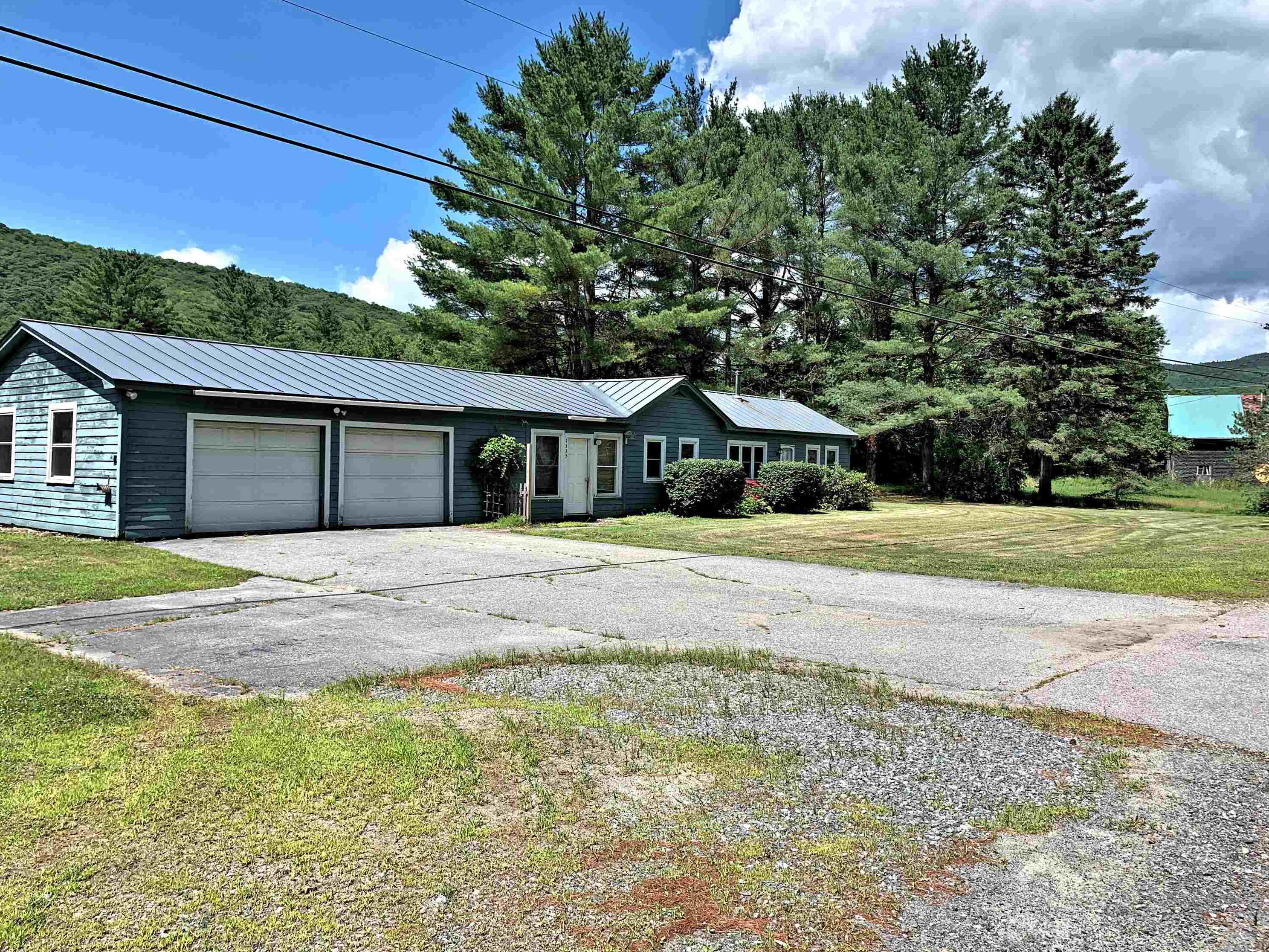 1335 Nh Route 25, Warren, NH 03279