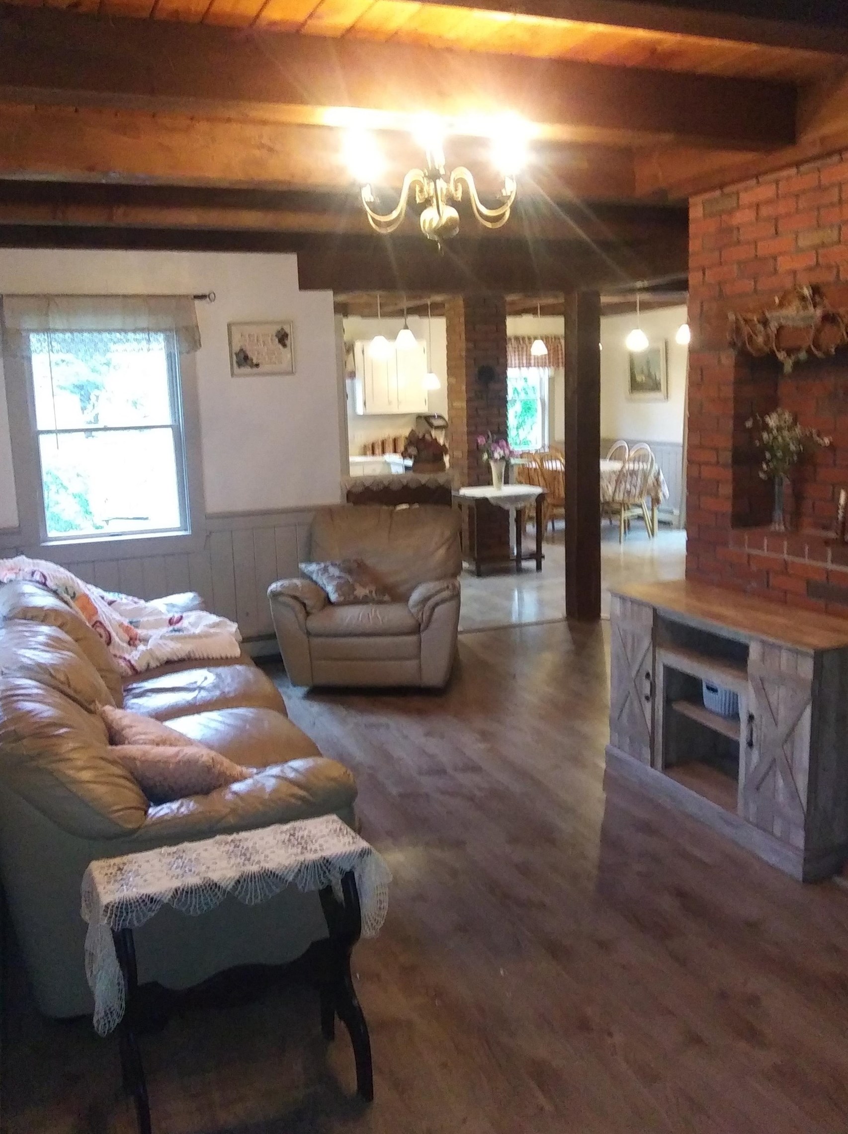 79 Old Bay Rd, New Durham, NH 03855