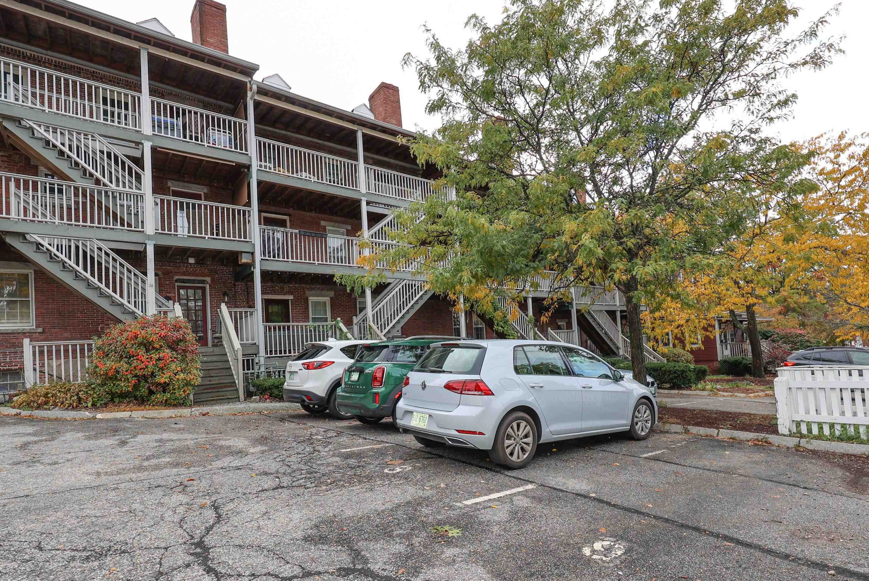 135 Merrimack St, Manchester NH  03101-2314 exterior