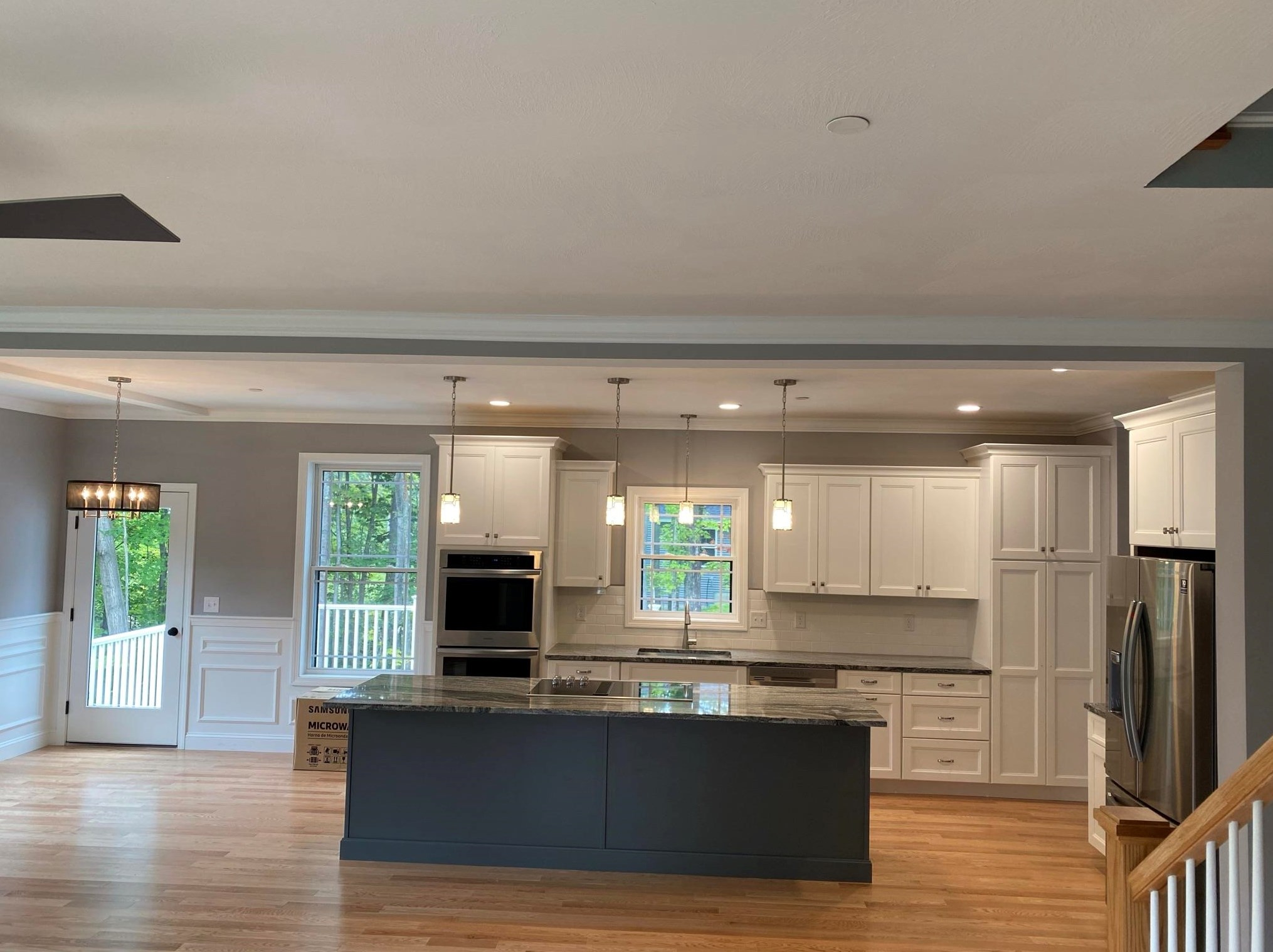 30 Gile Hill Rd, Goffstown, NH 03046