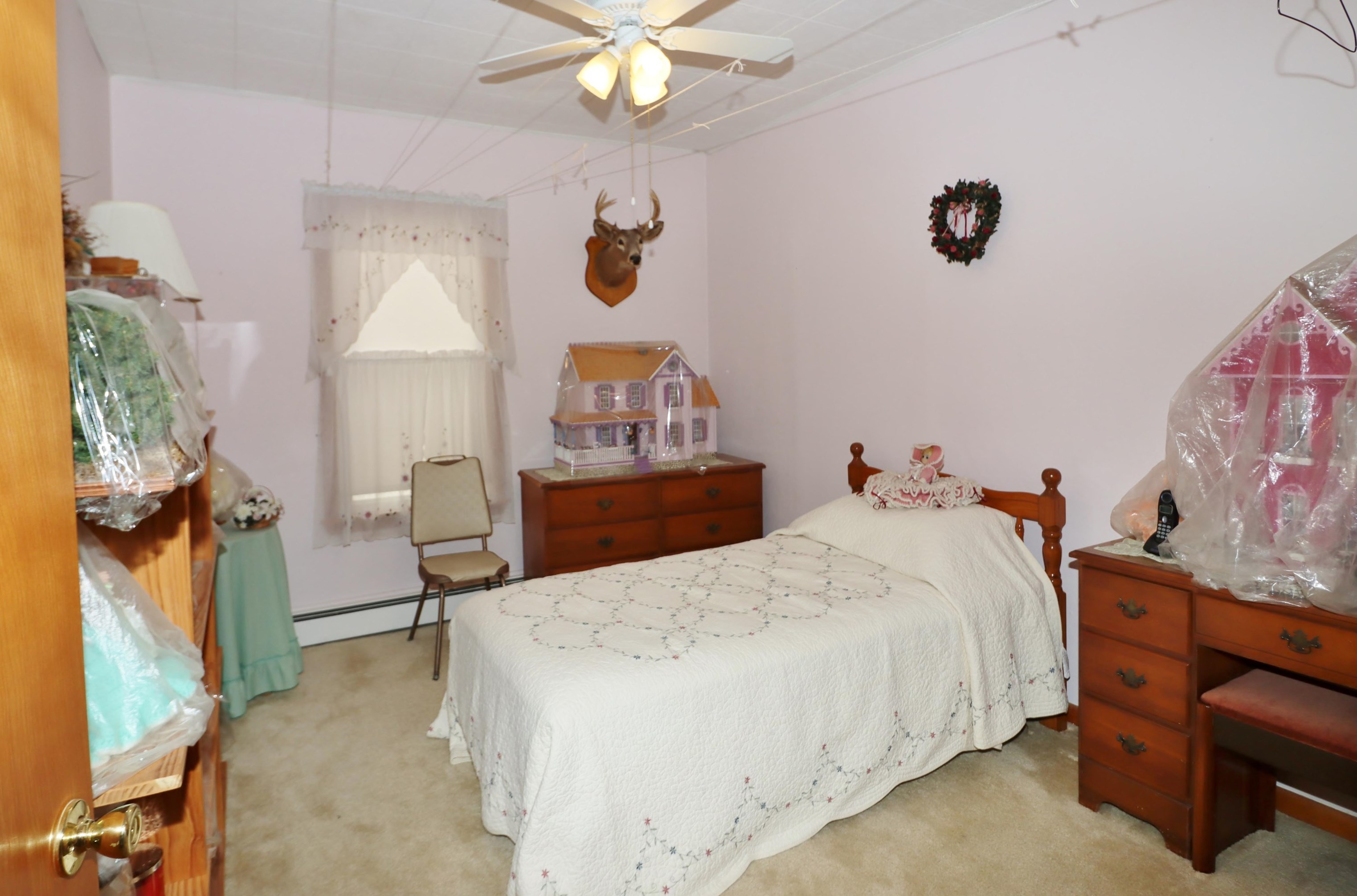 168 Blanchard St, Berlin NH 03570-2009 exterior