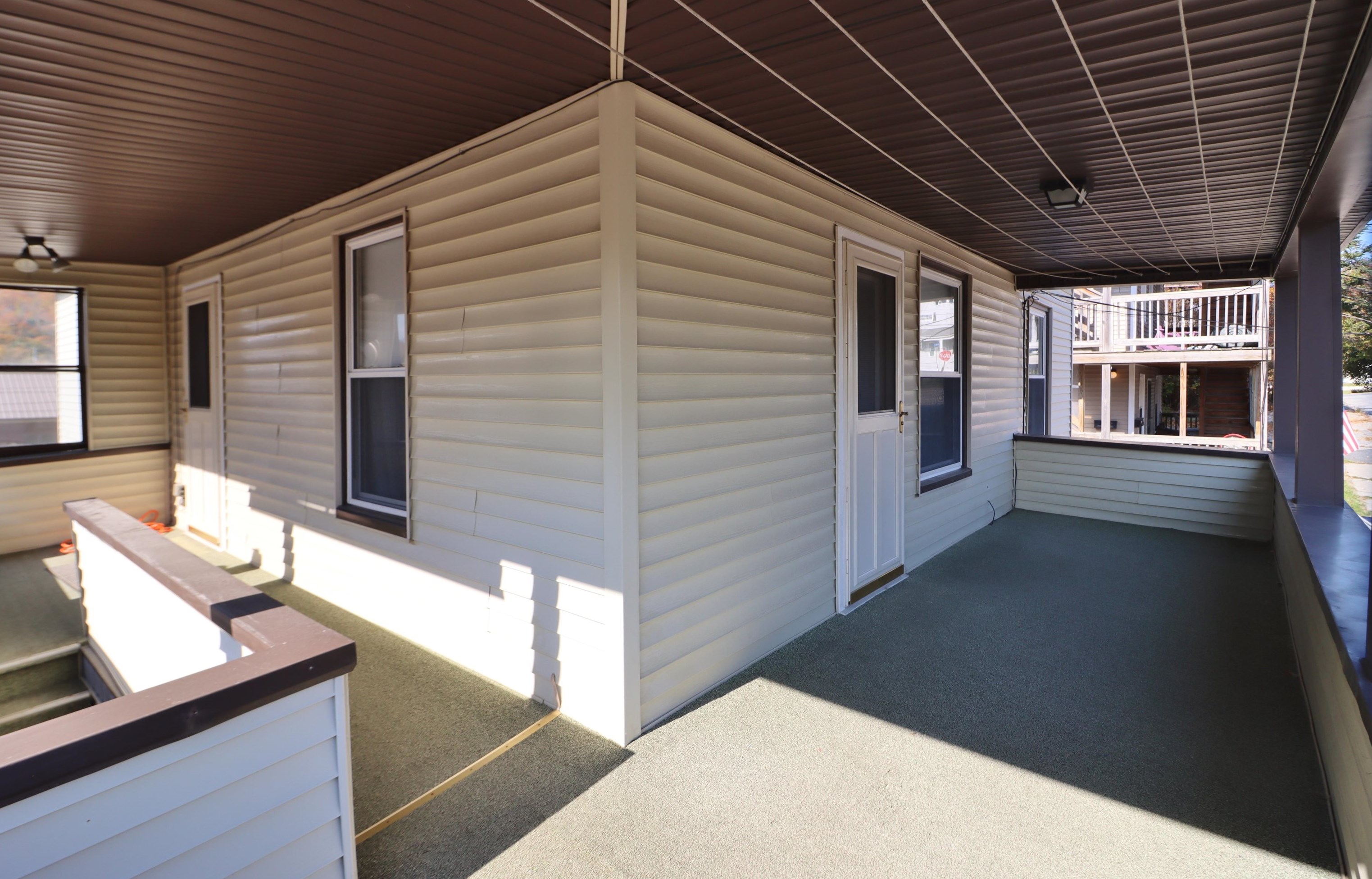 168 Blanchard St, Berlin NH 03570-2009 exterior