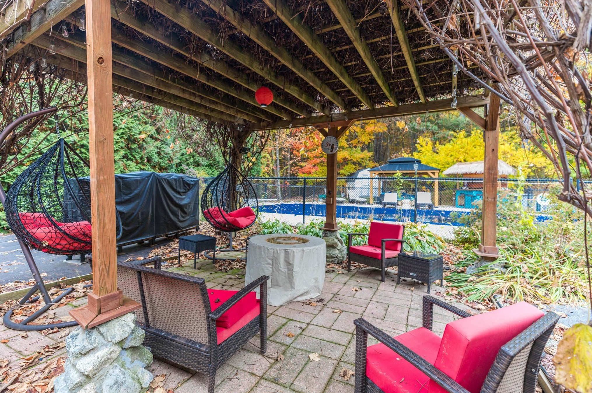 34 Windover Ln, Merrimack NH 03054-2663 exterior