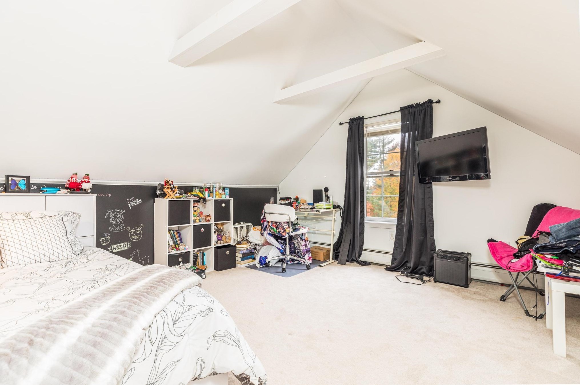 34 Windover Ln, Merrimack NH 03054-2663 exterior