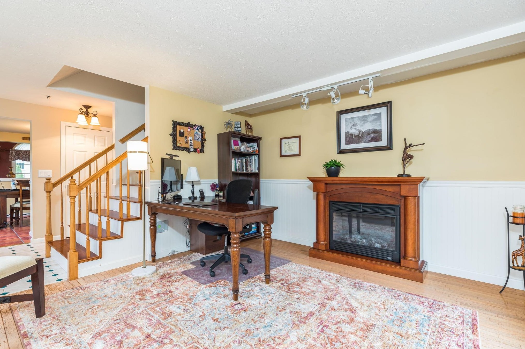 34 Windover Ln, Merrimack NH 03054-2663 exterior