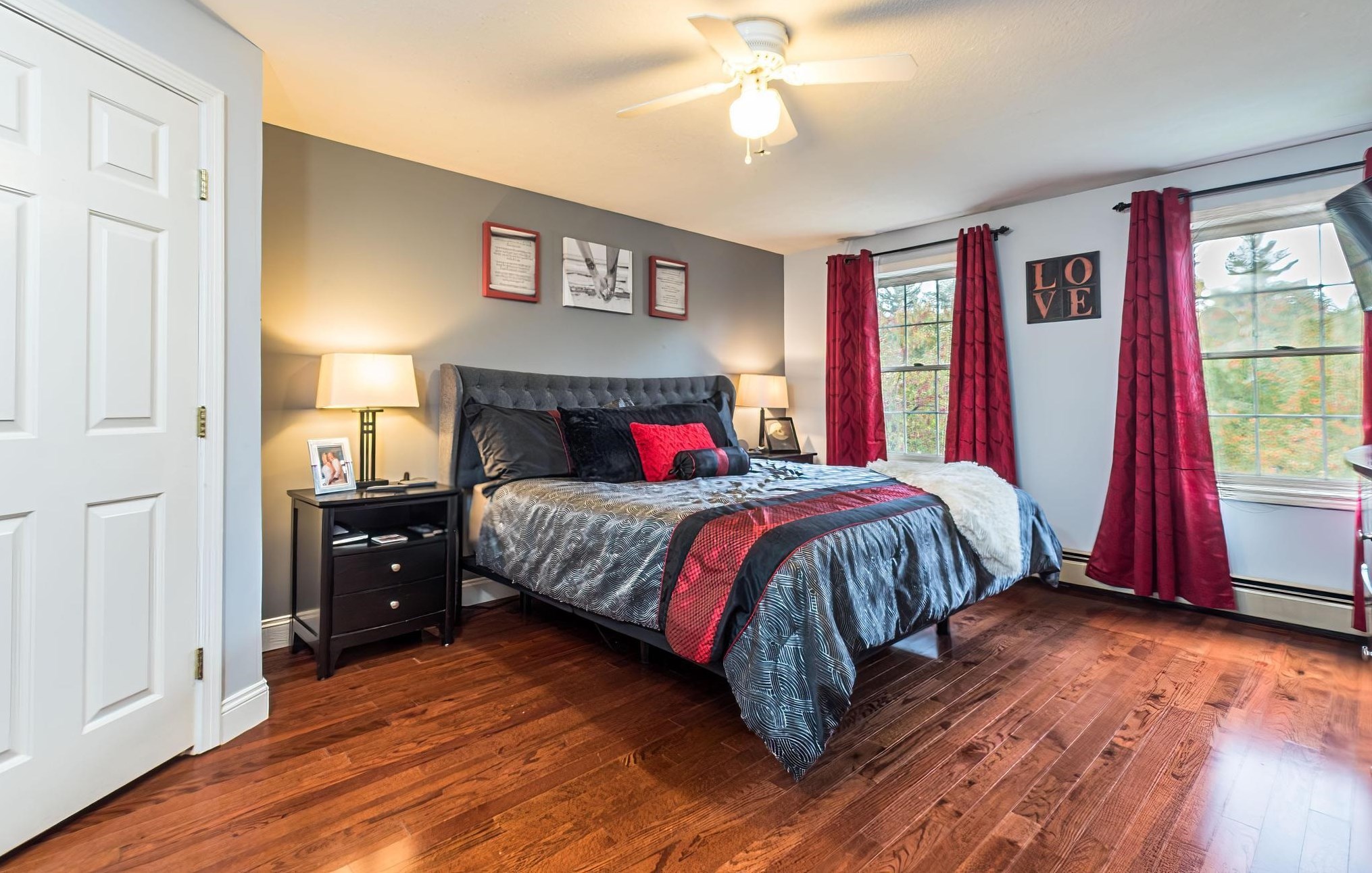 34 Windover Ln, Merrimack NH 03054-2663 exterior