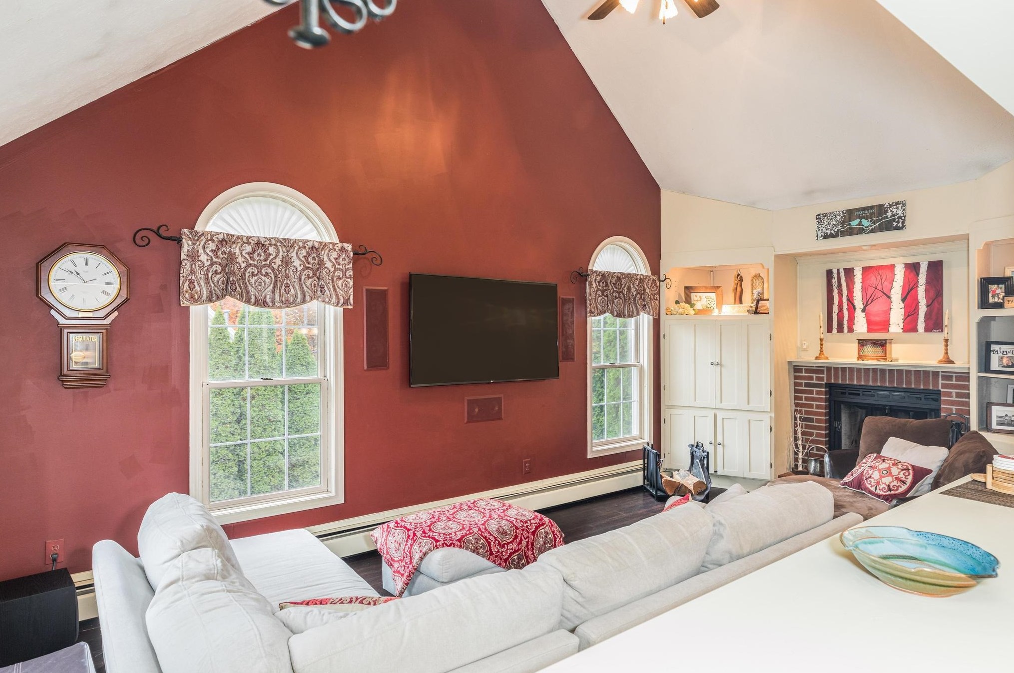 34 Windover Ln, Merrimack NH 03054-2663 exterior