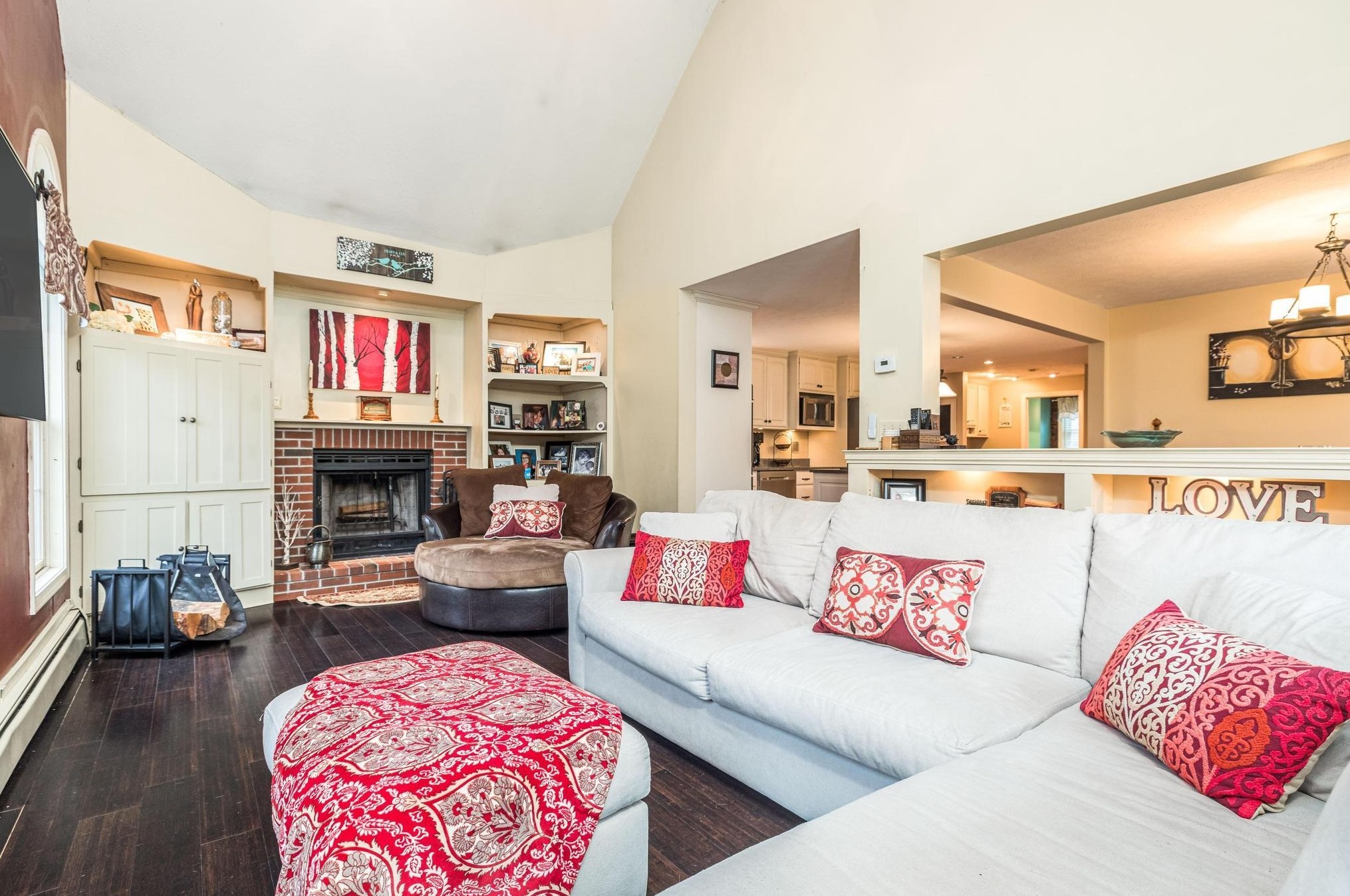 34 Windover Ln, Merrimack NH 03054-2663 exterior