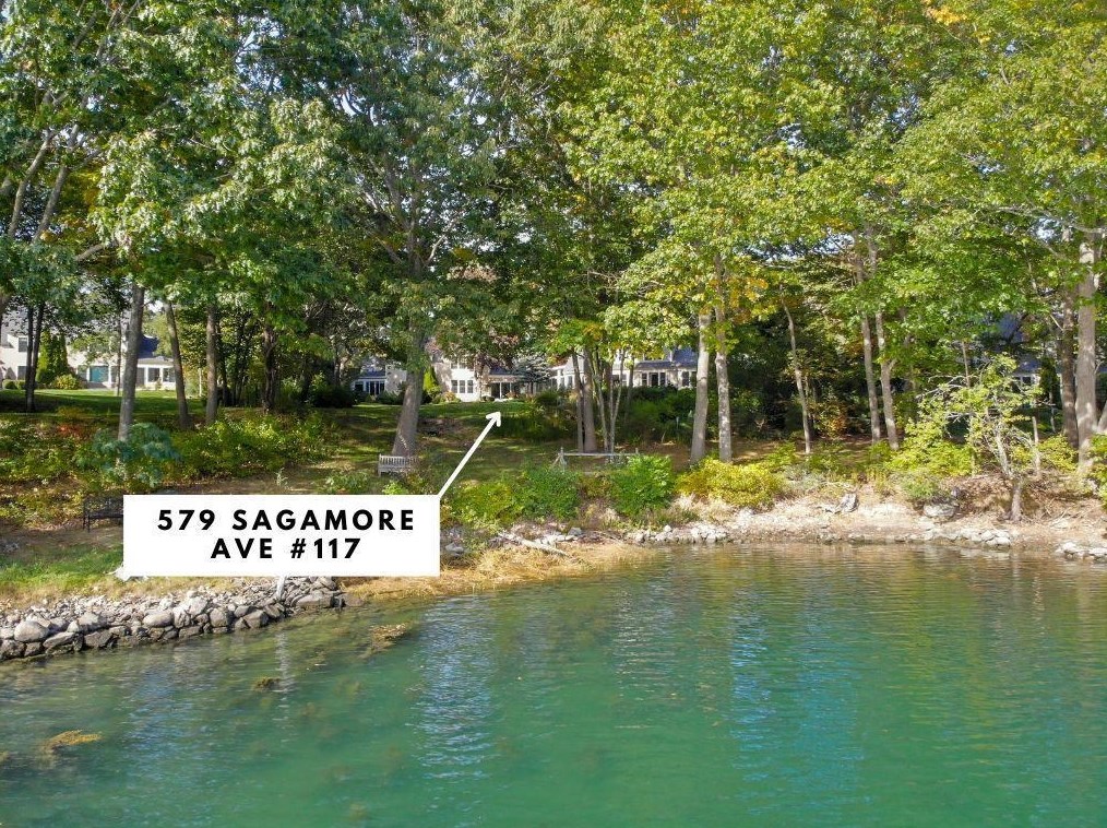579 Sagamore Ave ##117, Portsmouth, NH 03801