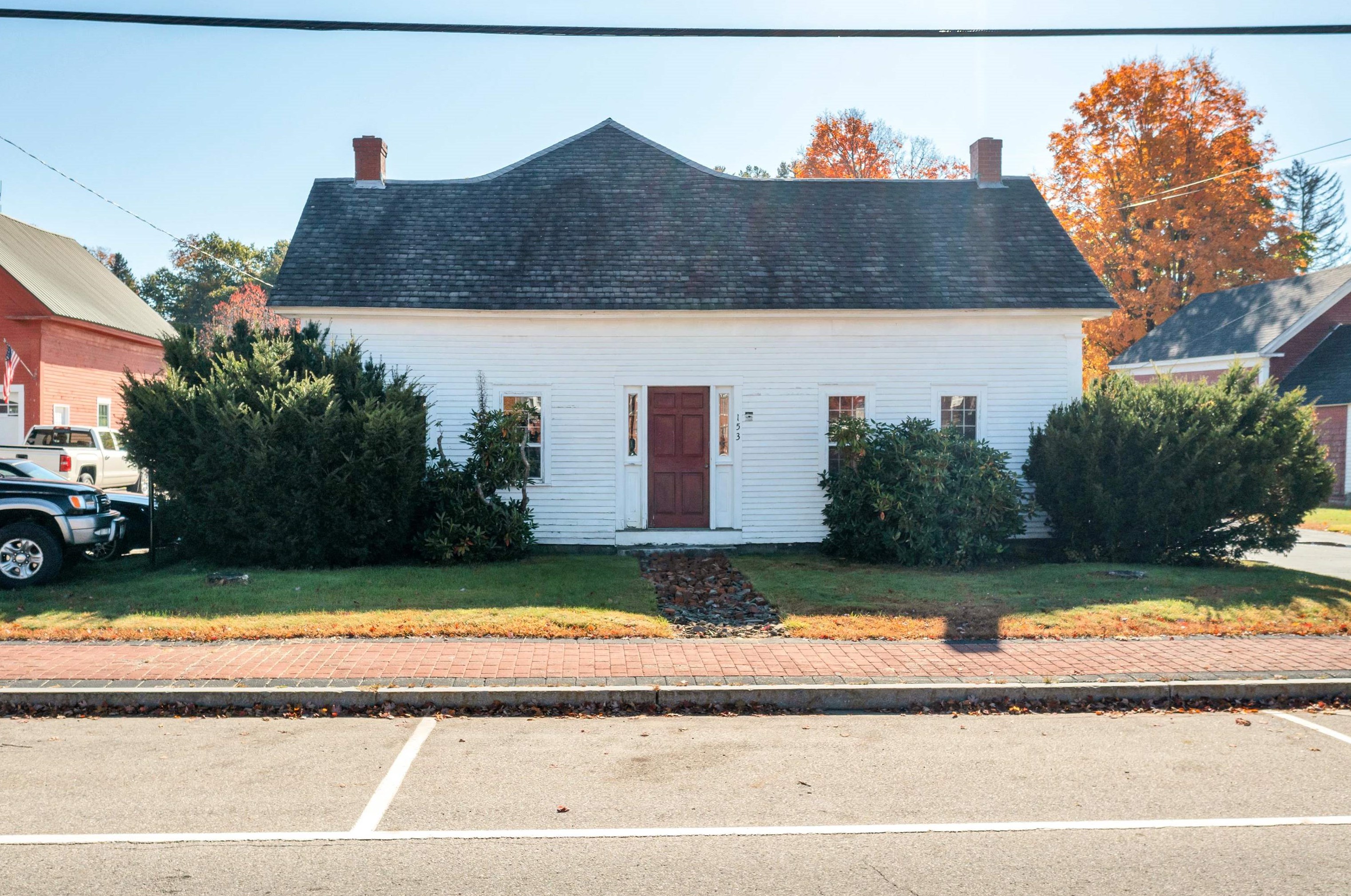 153 Main St, Belmont, NH 03220