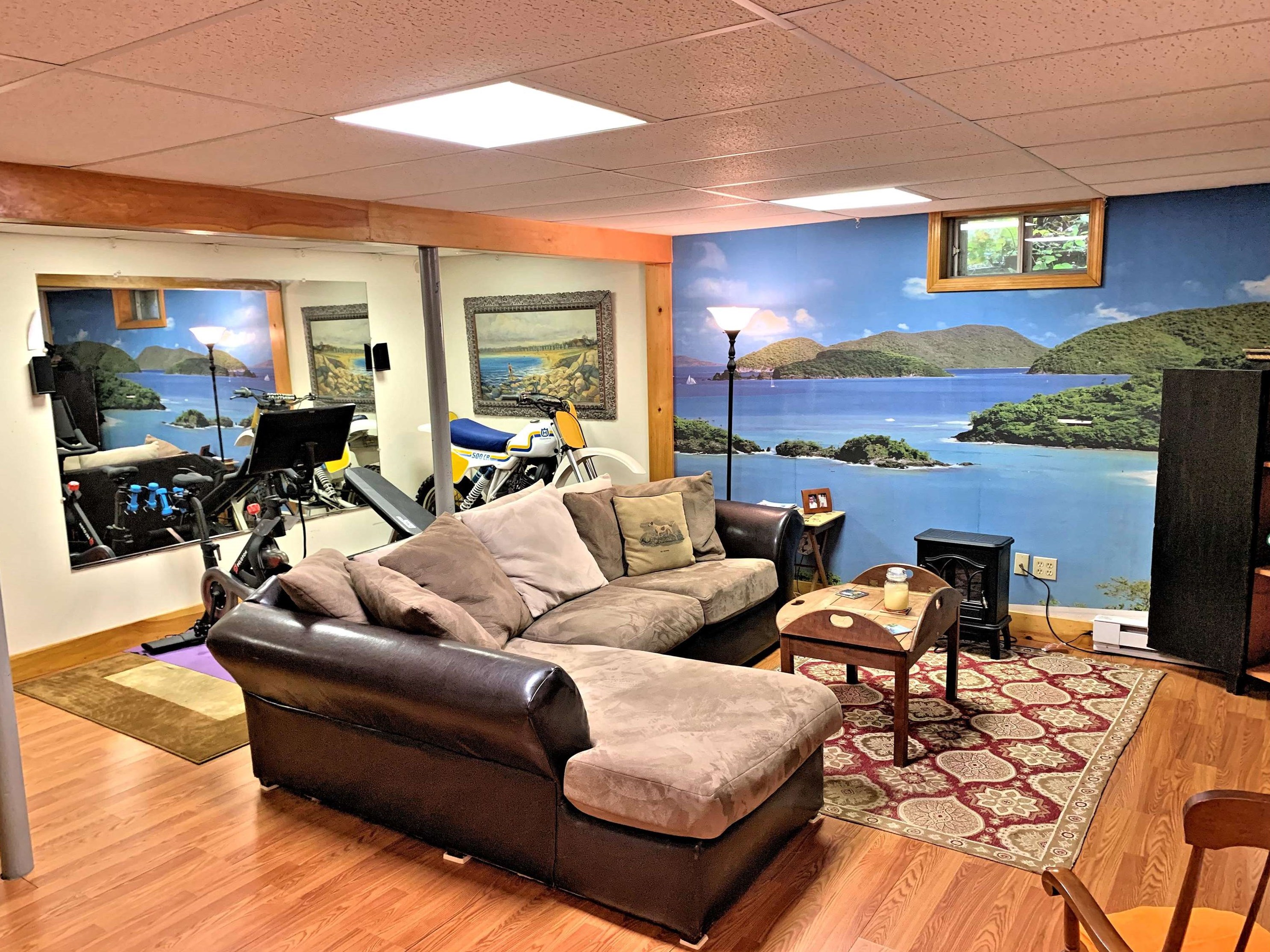 4 Chaddarin Ln, Bridgewater NH 03264-4409 exterior