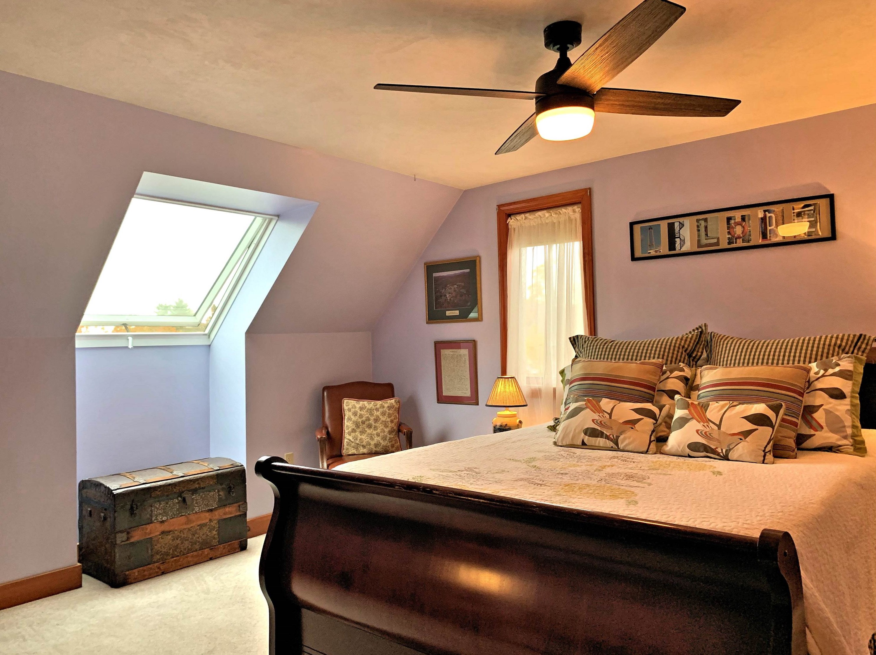 4 Chaddarin Ln, Bridgewater NH 03264-4409 exterior