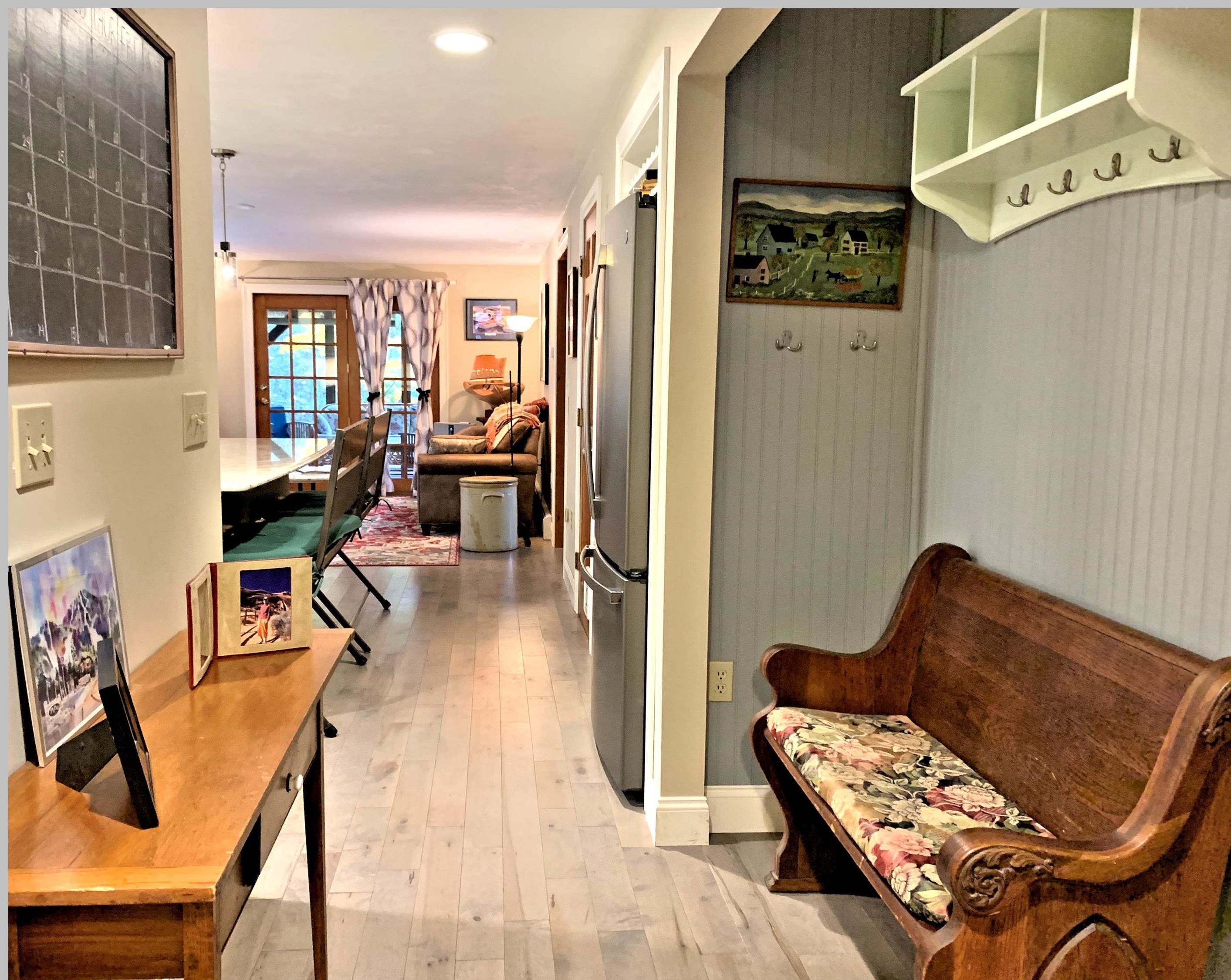 4 Chaddarin Ln, Bridgewater NH 03264-4409 exterior