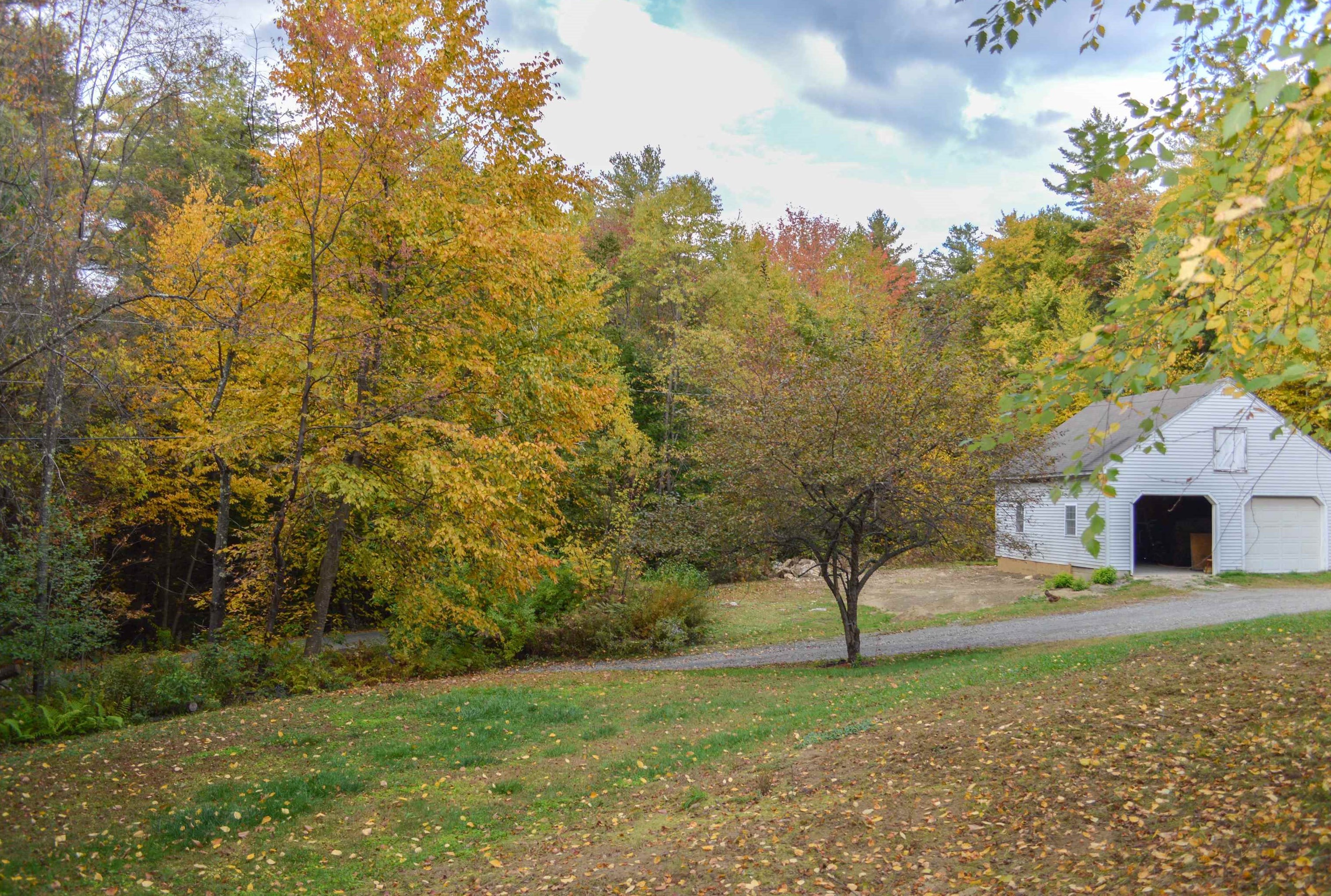 101 Crowningshield Rd, Chesterfield, NH 03443