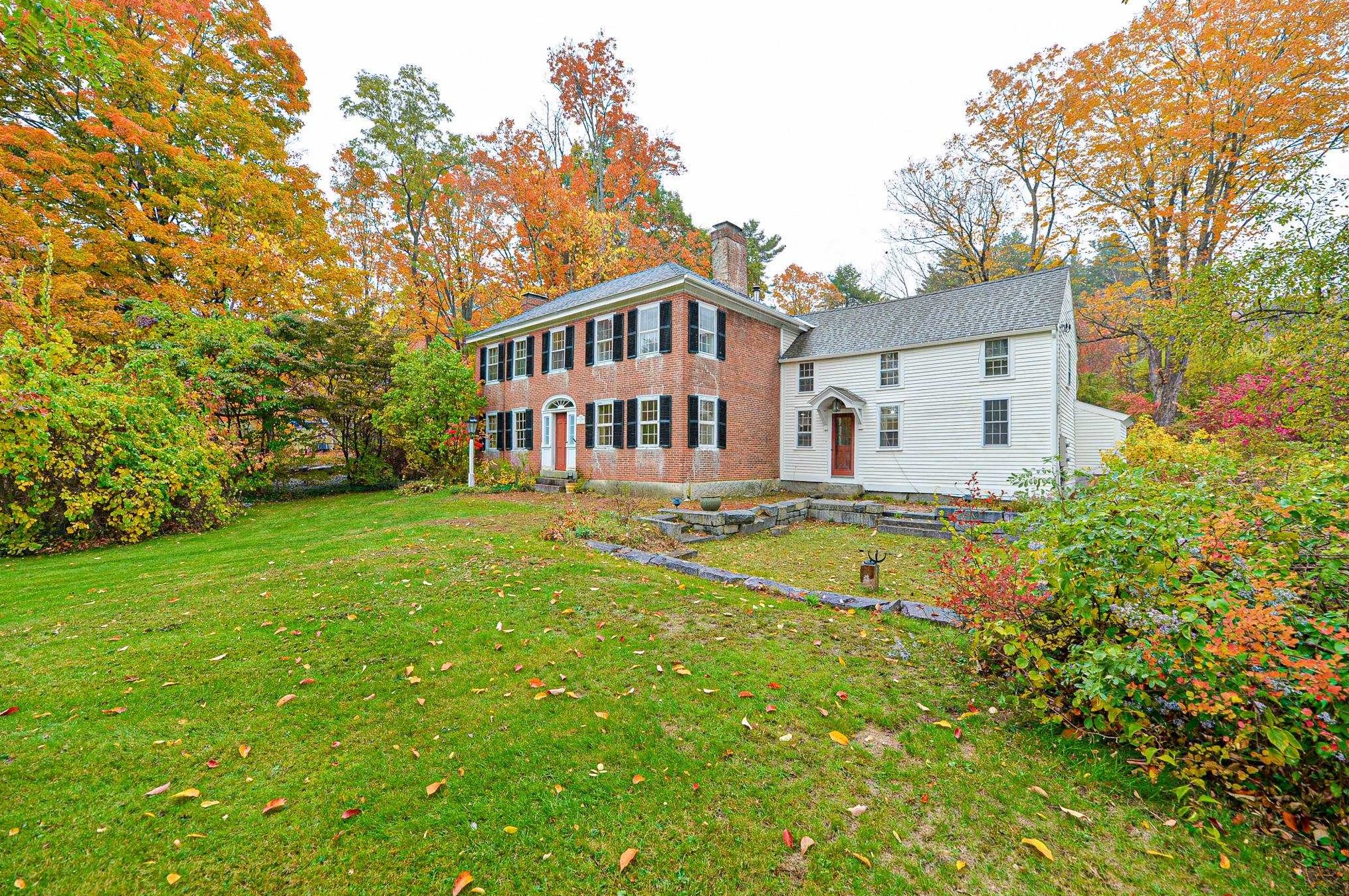7 West End Hwy, Wilton, NH 03086