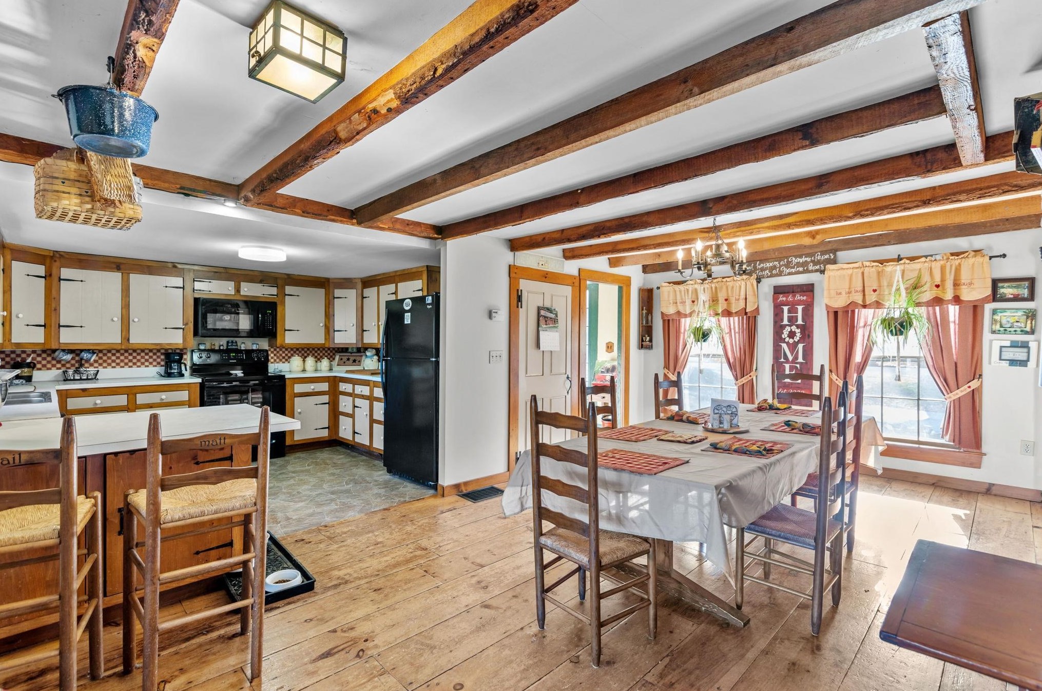 264 E Deering Rd, Hillsboro, NH 03244