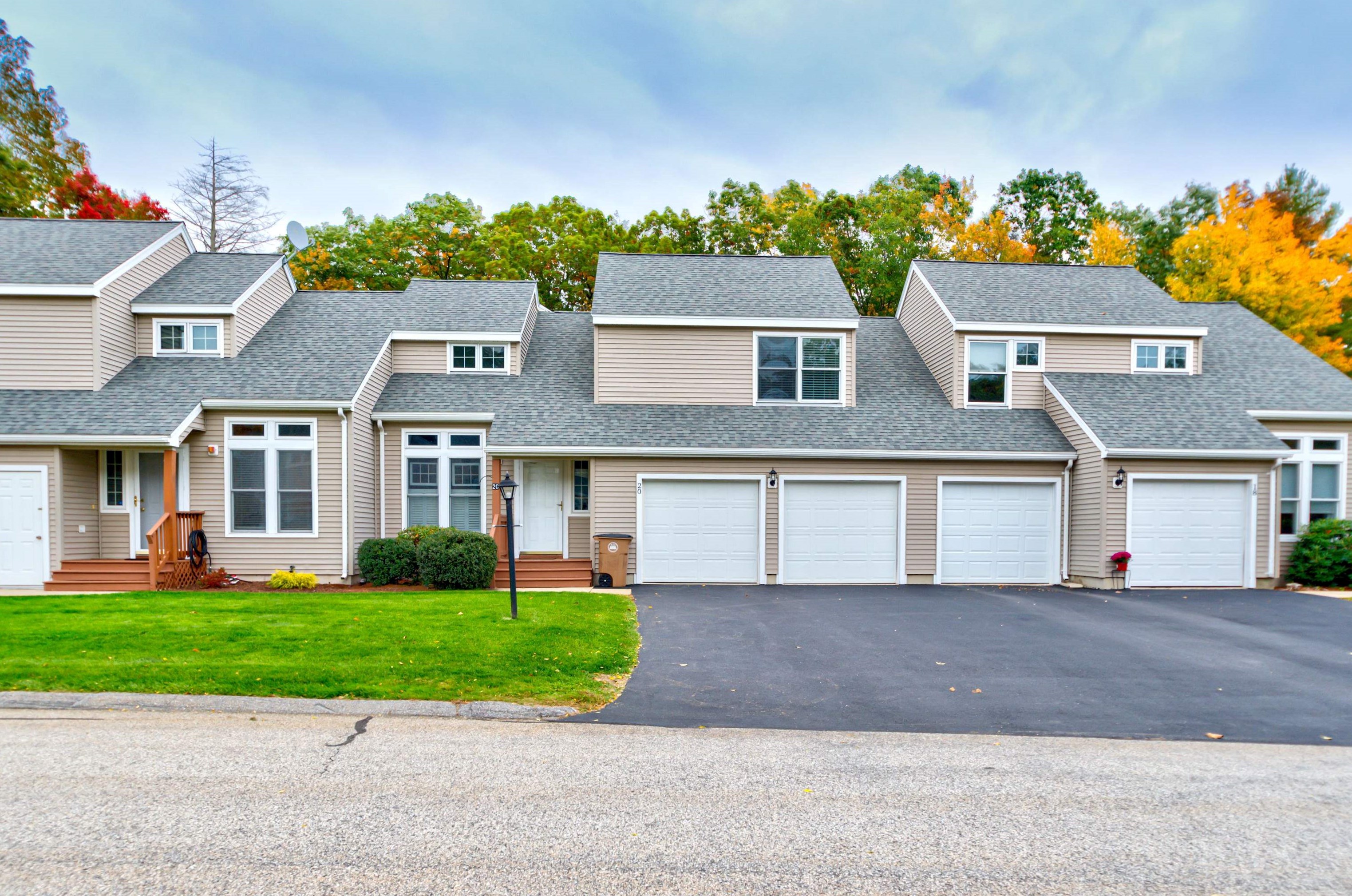 20 Coles Way #20, Atkinson, NH 03811