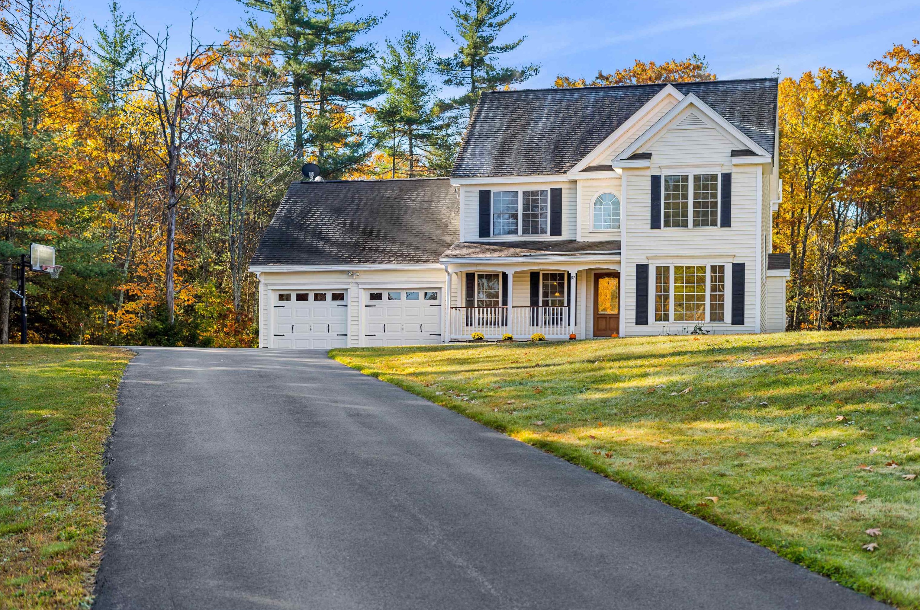 87 Copperline Dr, Chichester, NH 03234