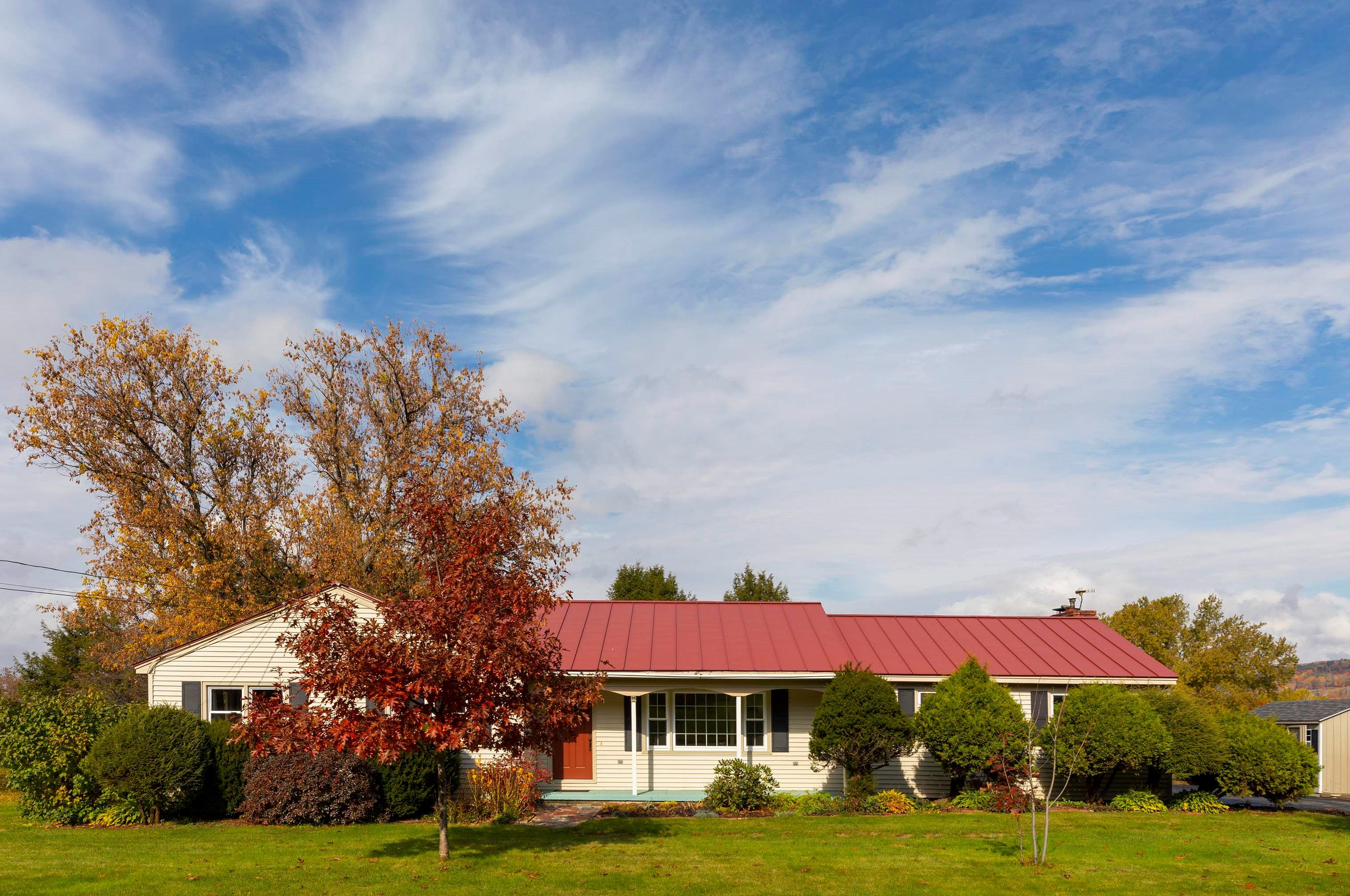 16 Skylark Rd, Lebanon, NH 03766 exterior