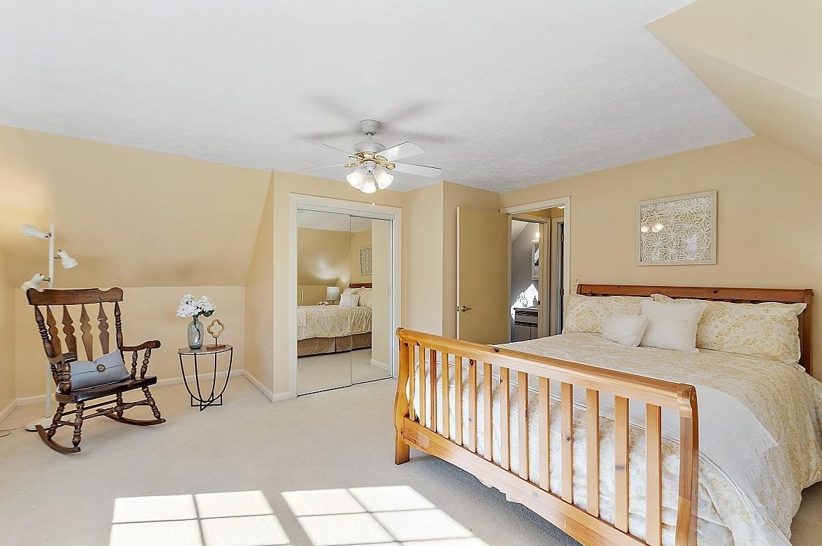 7 Winding Brk Ln, Merrimack NH 03054-2822 exterior