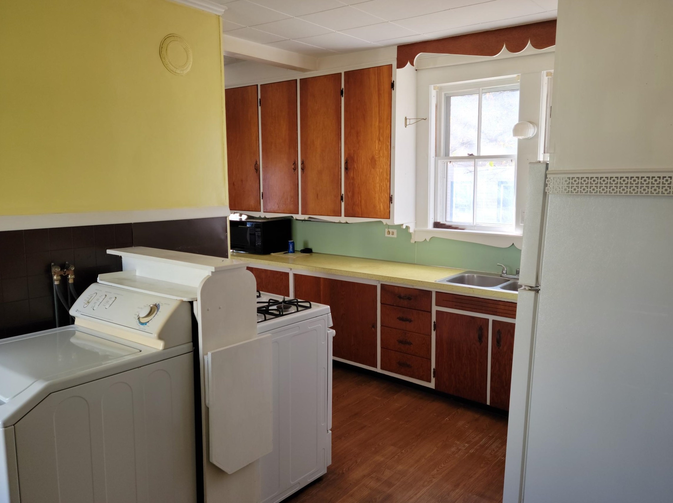 44 Mechanic St, Lebanon NH  03766-1521 exterior