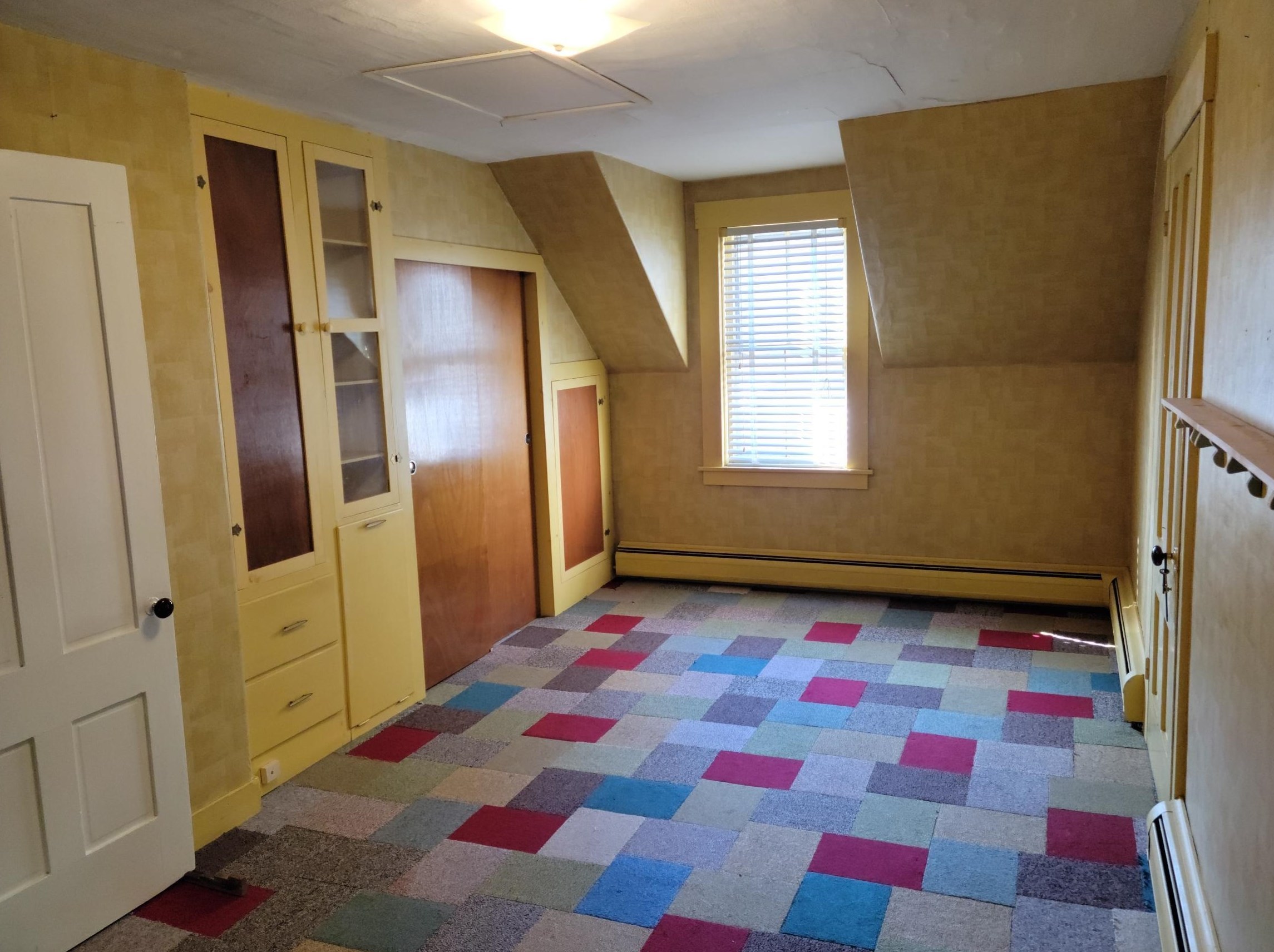 44 Mechanic St, Lebanon NH 03766-1511 exterior