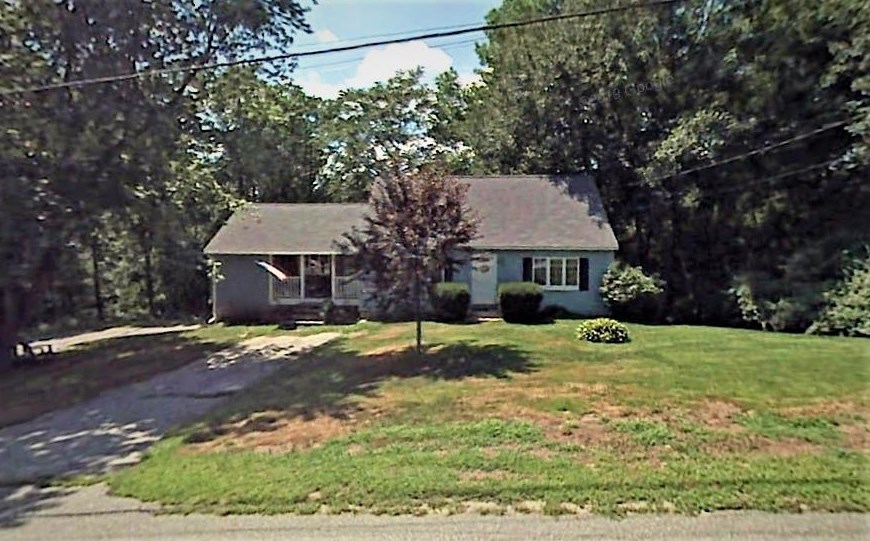 57 Garland Dr, Pelham, NH 03076