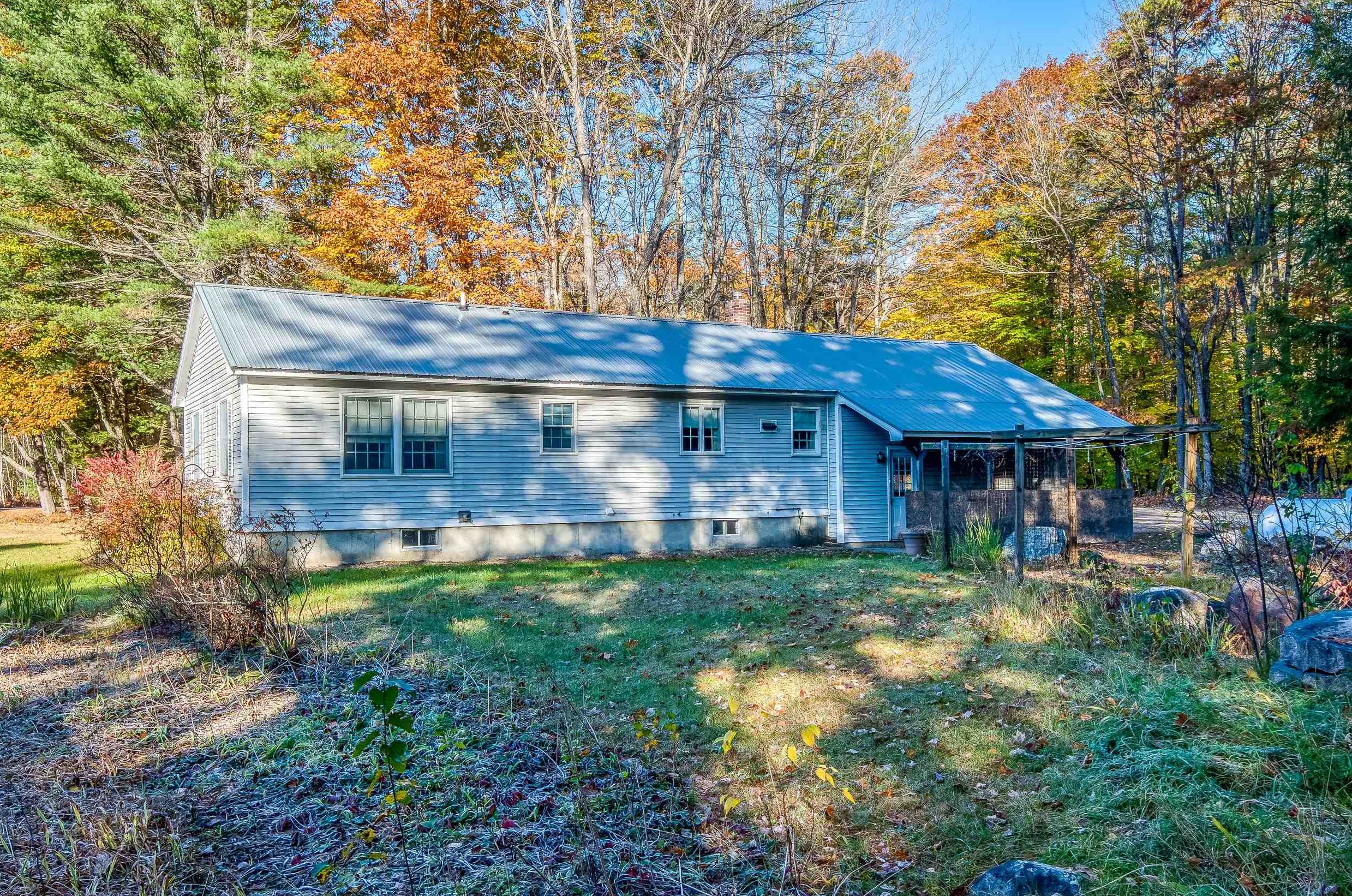 79 Bryant Mill Rd, Tamworth, NH 03886-4332