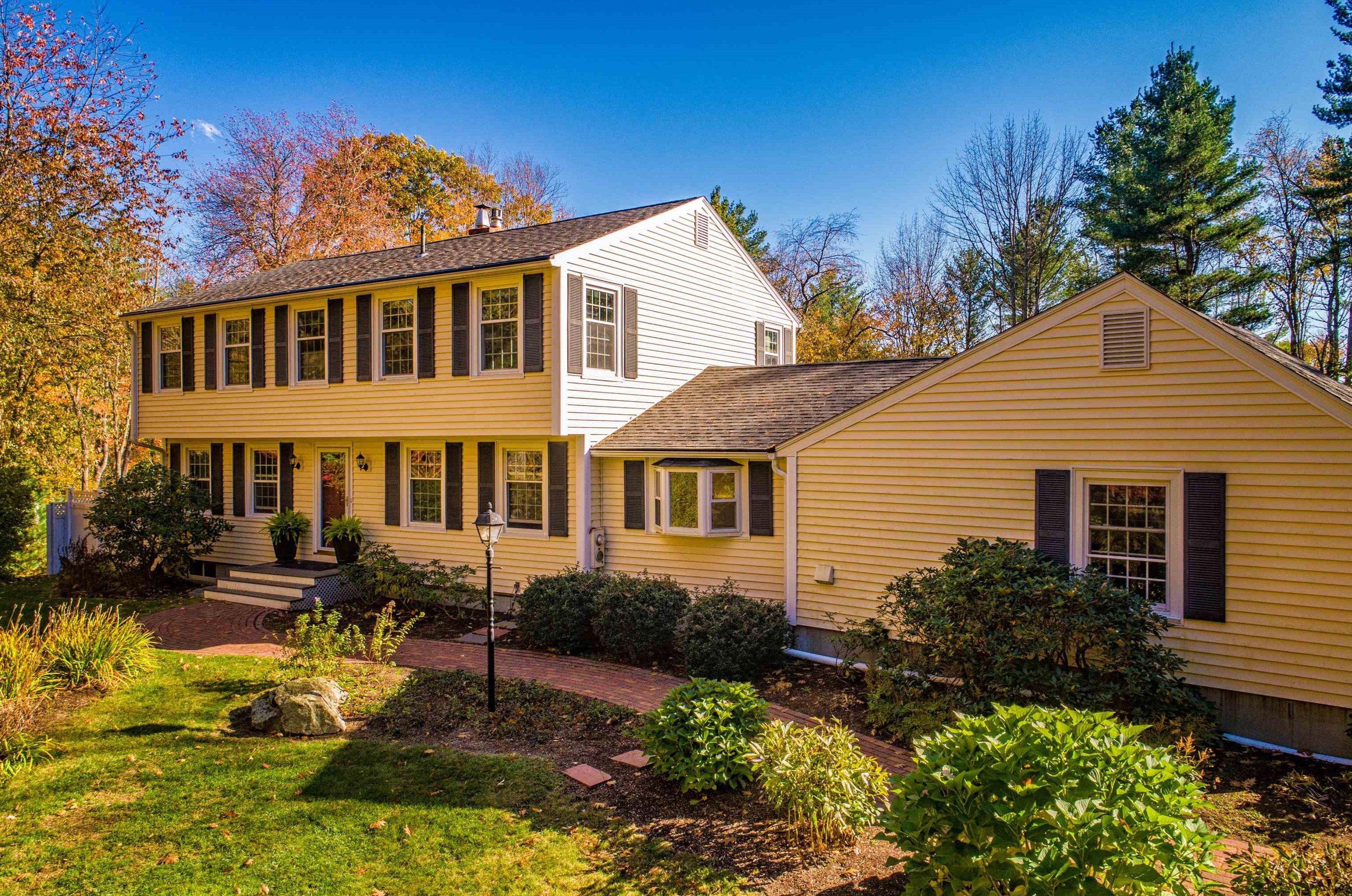 3 Country Club Estates, Dover, NH 03820