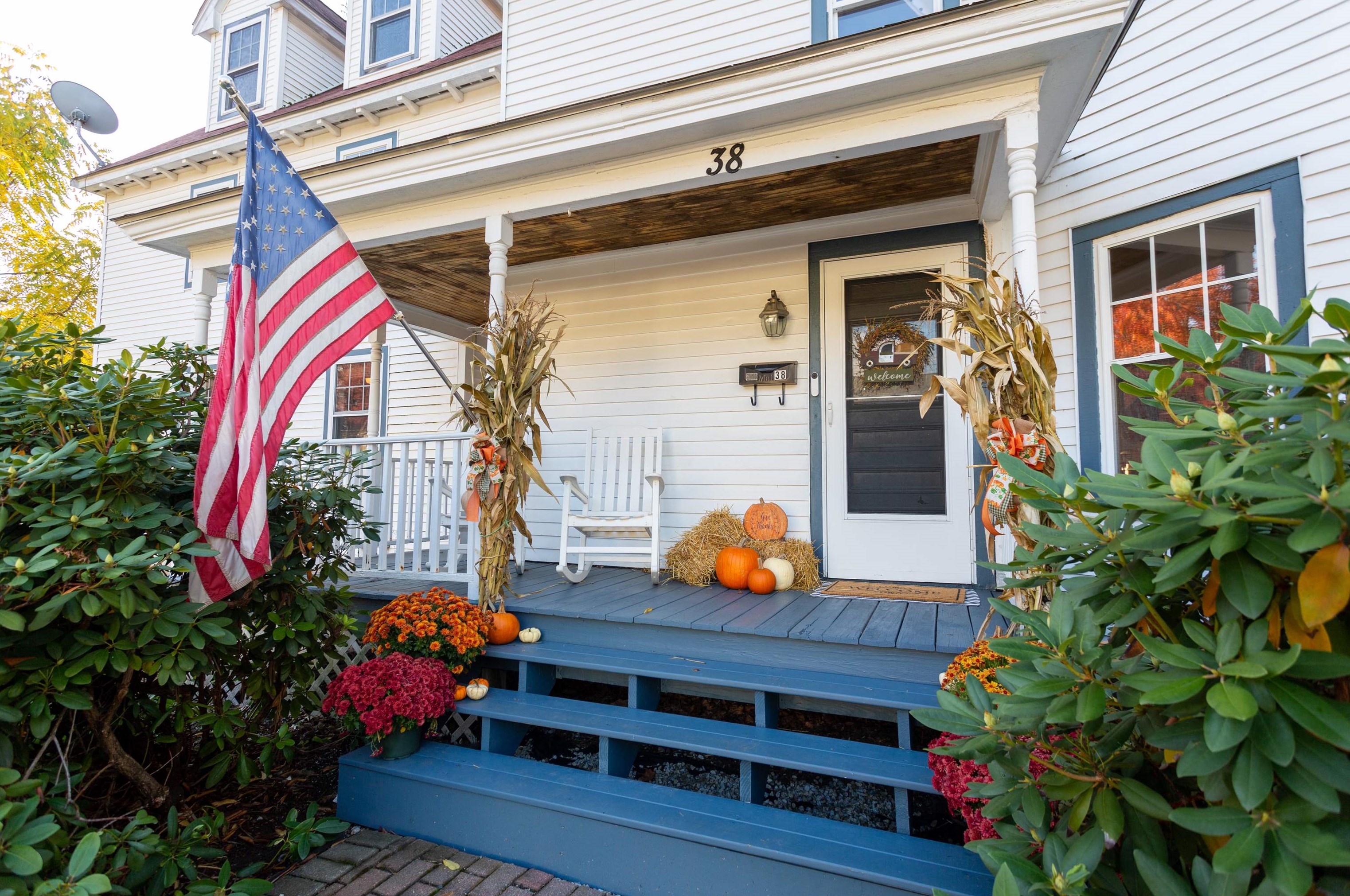 38 High St, Derry, NH 03038