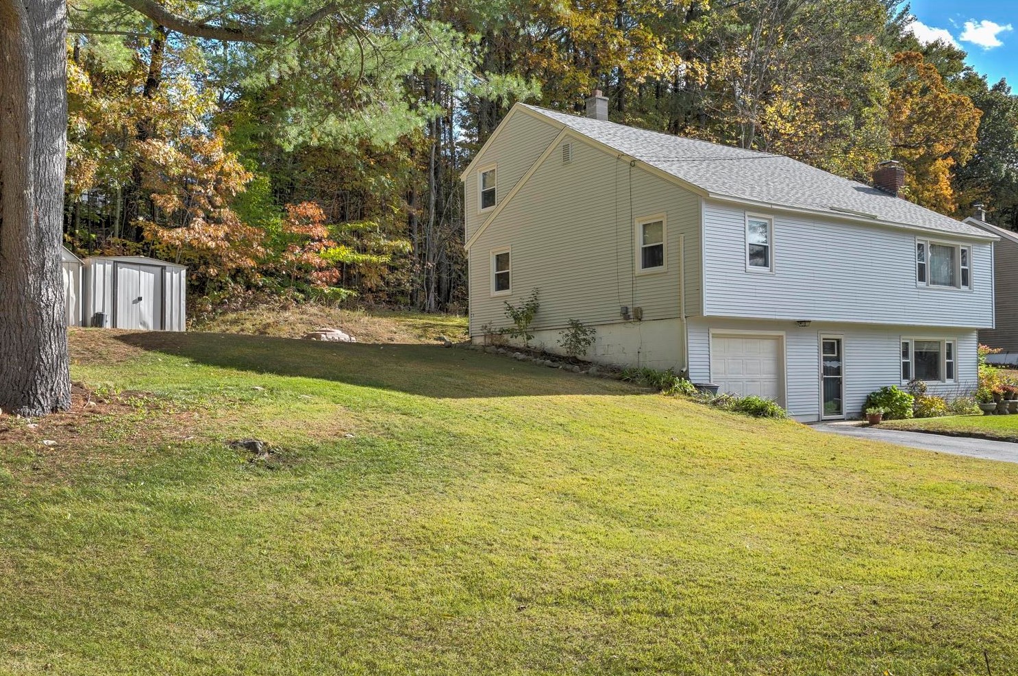 21 Rust Way, Keene, NH 03431
