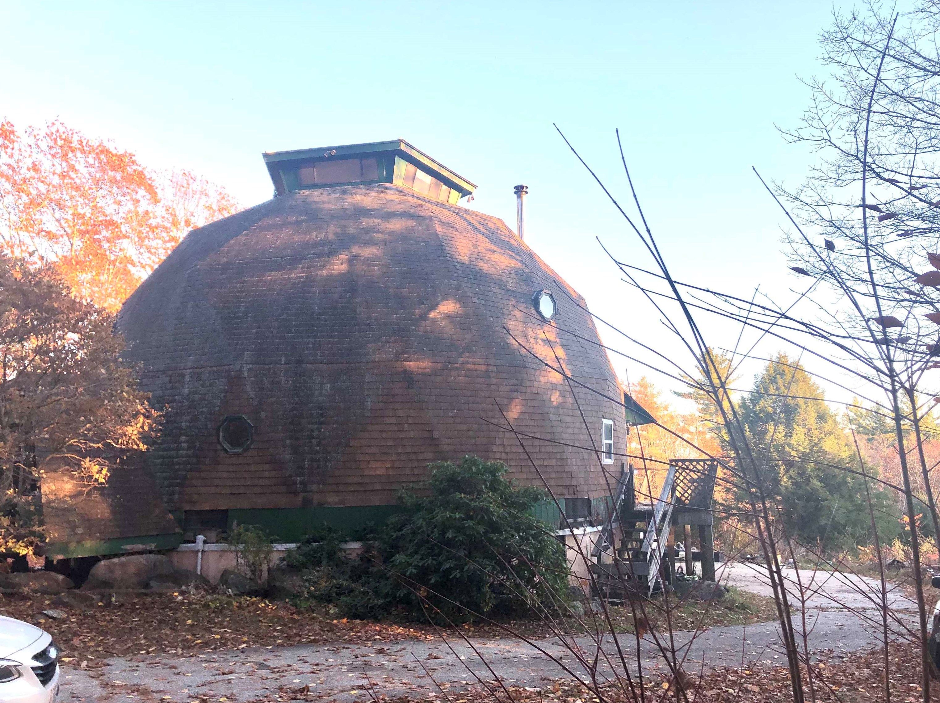 106 Gould Hill Rd, Greenfield, NH 03047