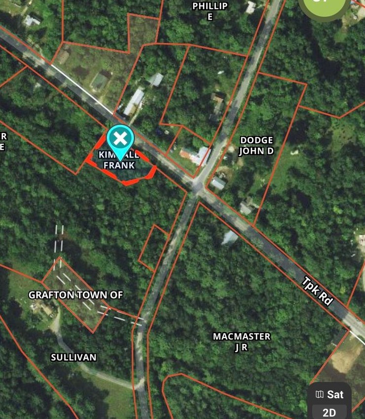 75 Turnpike Rd, Grafton, NH 03240