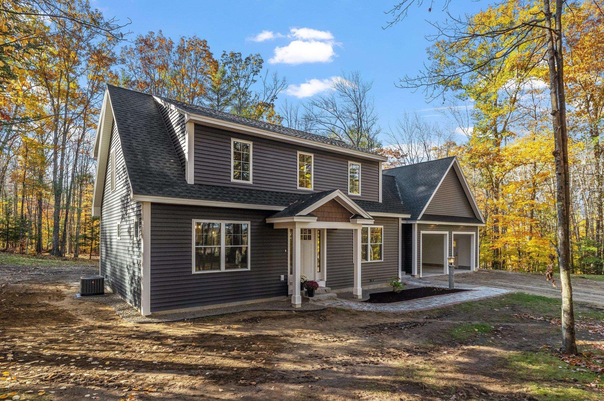 71 Hartshorn Rd, Barnstead, NH 03218