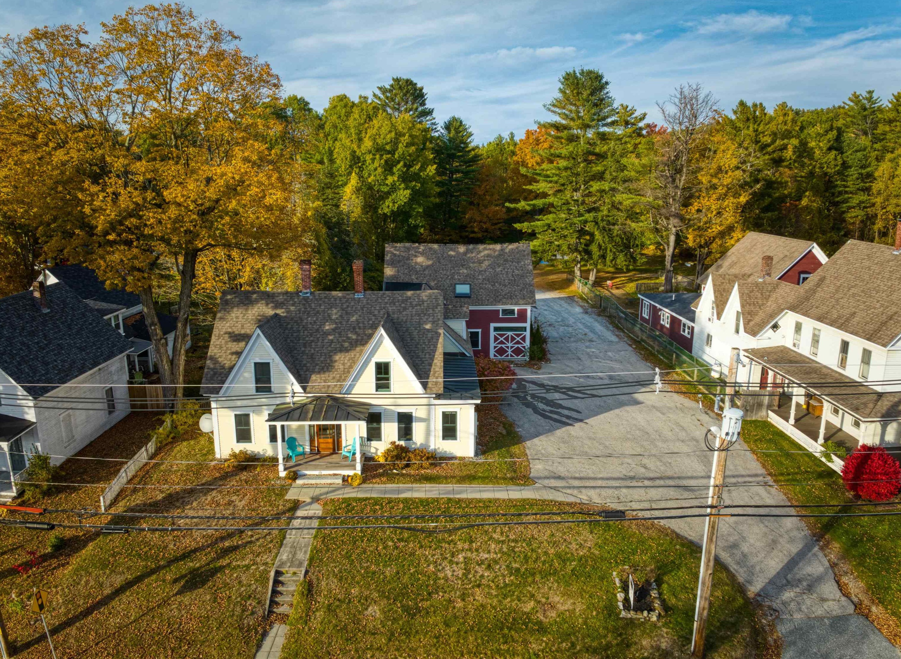 114 East Main St, Bradford, NH 03221